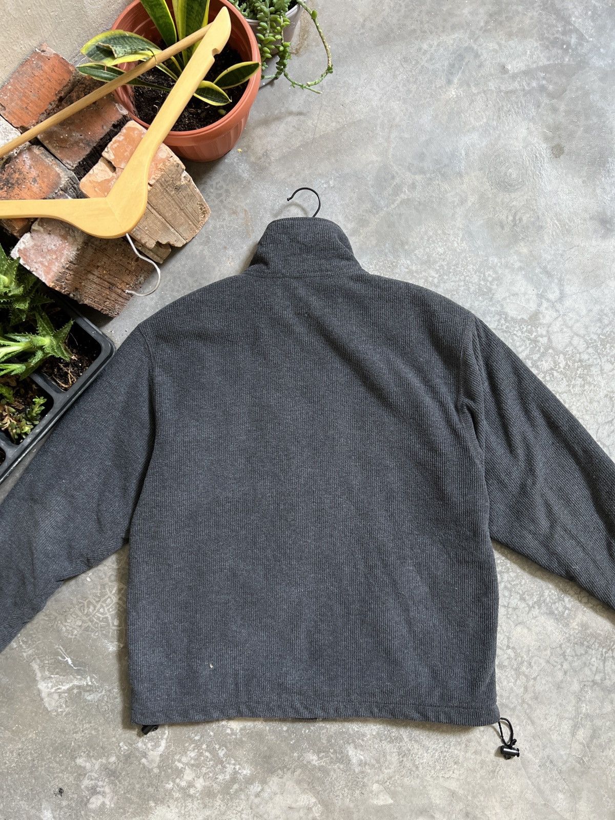 Vintage Vintage Gianni Velentino Italy Jacket Size US M / EU 48-50 / 2 - 4 Thumbnail