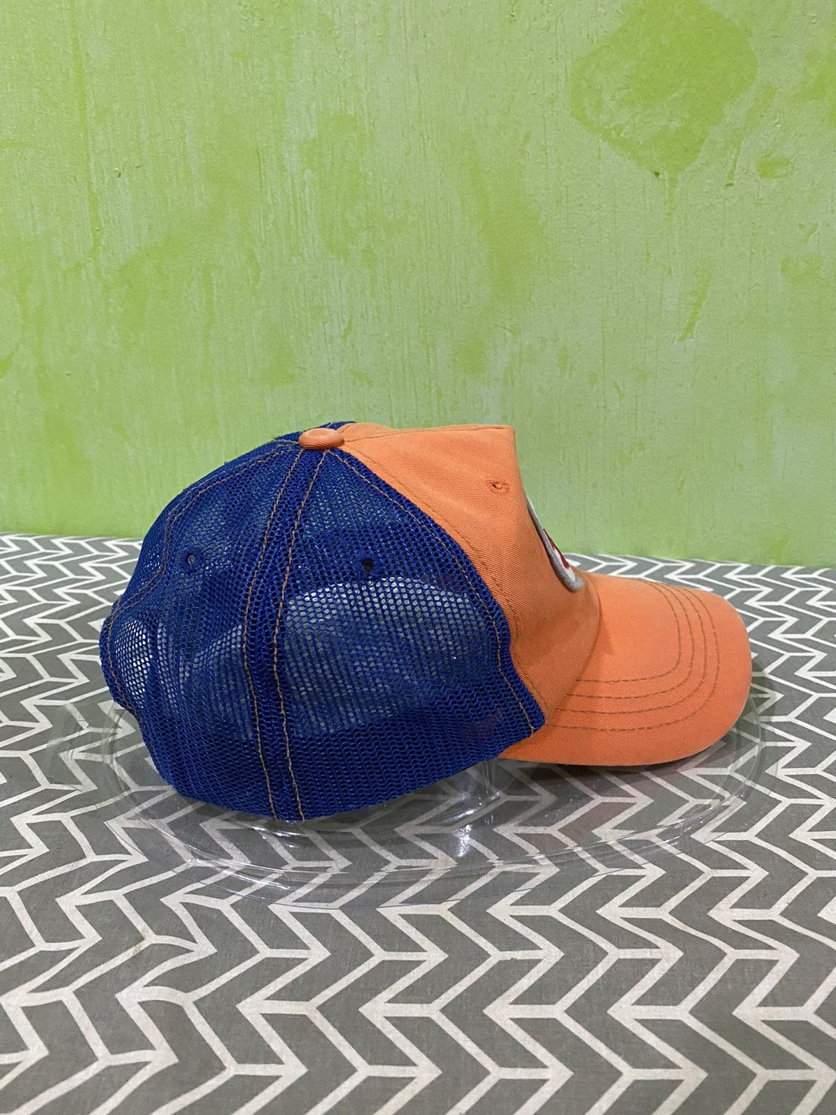 Von Dutch Von Dutch Trucker hat Size ONE SIZE - 10 Thumbnail