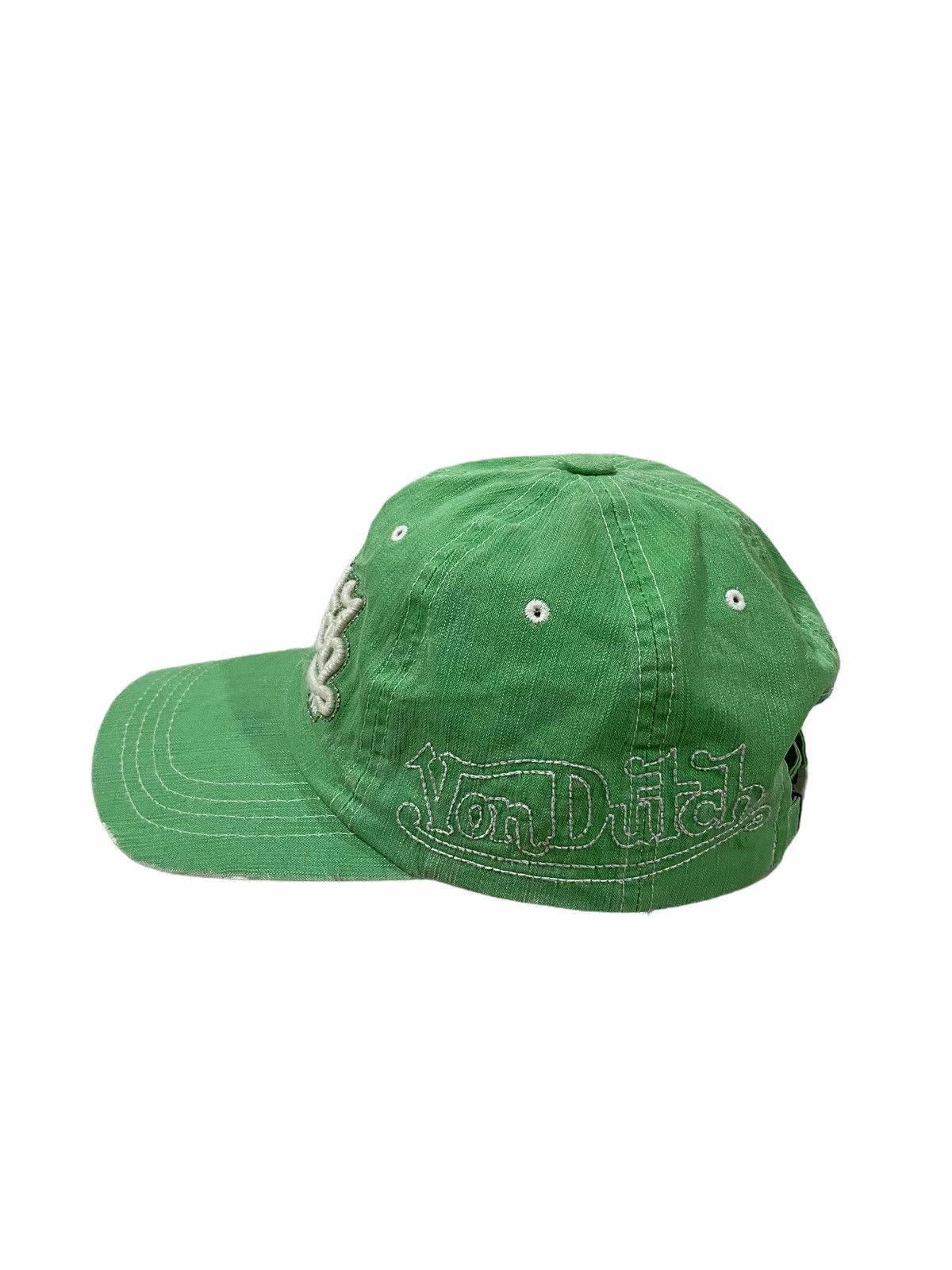Von Dutch Von Dutch hat Size ONE SIZE - 3 Thumbnail