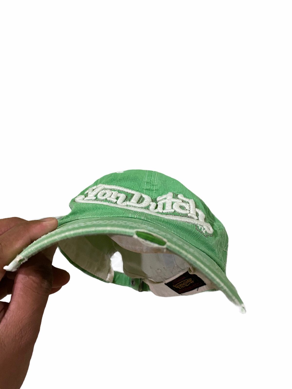 Von Dutch Von Dutch hat Size ONE SIZE - 5 Thumbnail