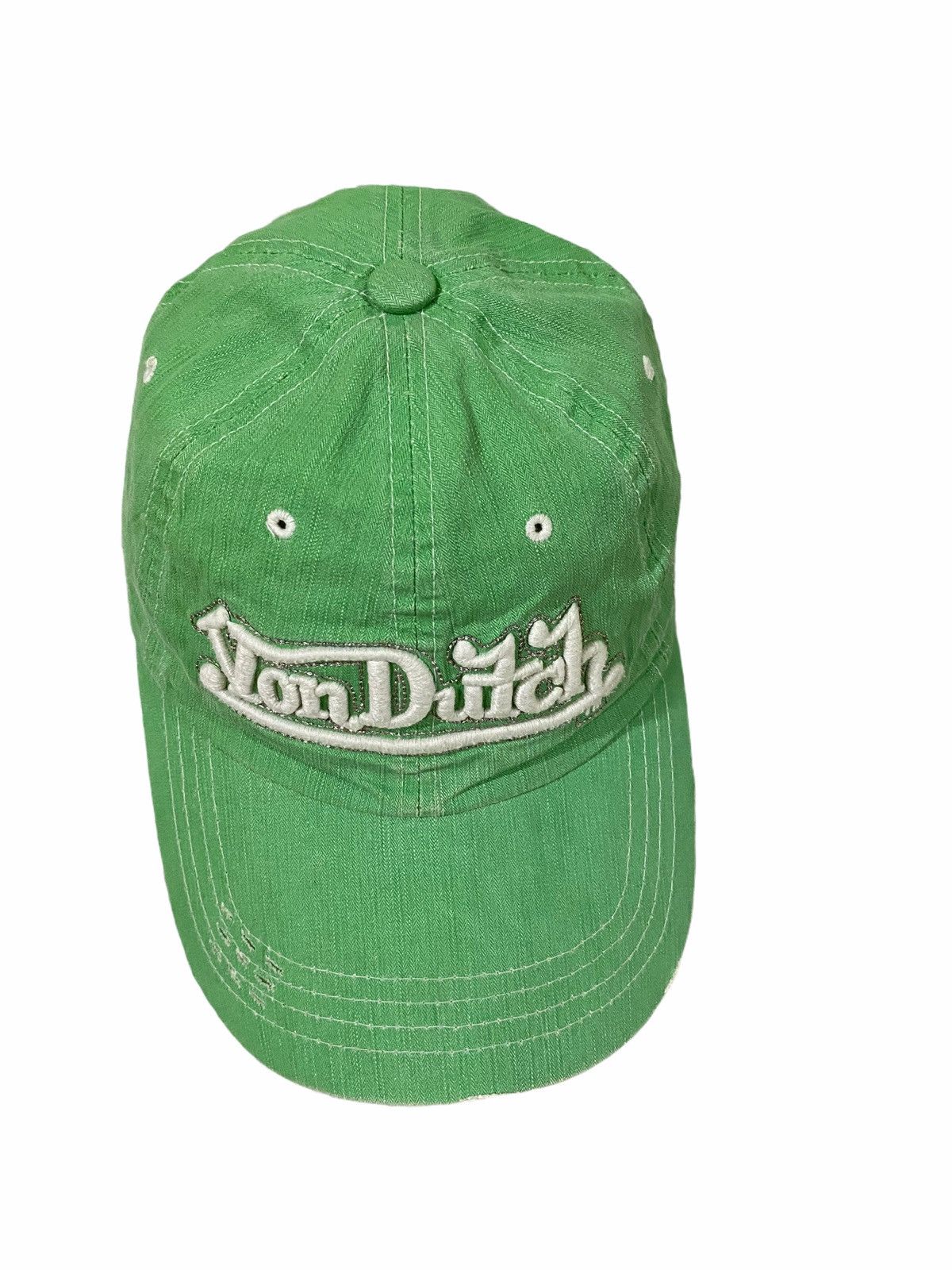 Von Dutch Von Dutch hat Size ONE SIZE - 7 Thumbnail