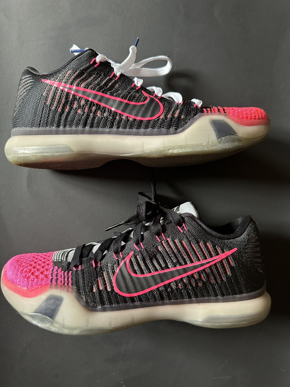 Nike Kobe 10 Elite mambacurial | Grailed