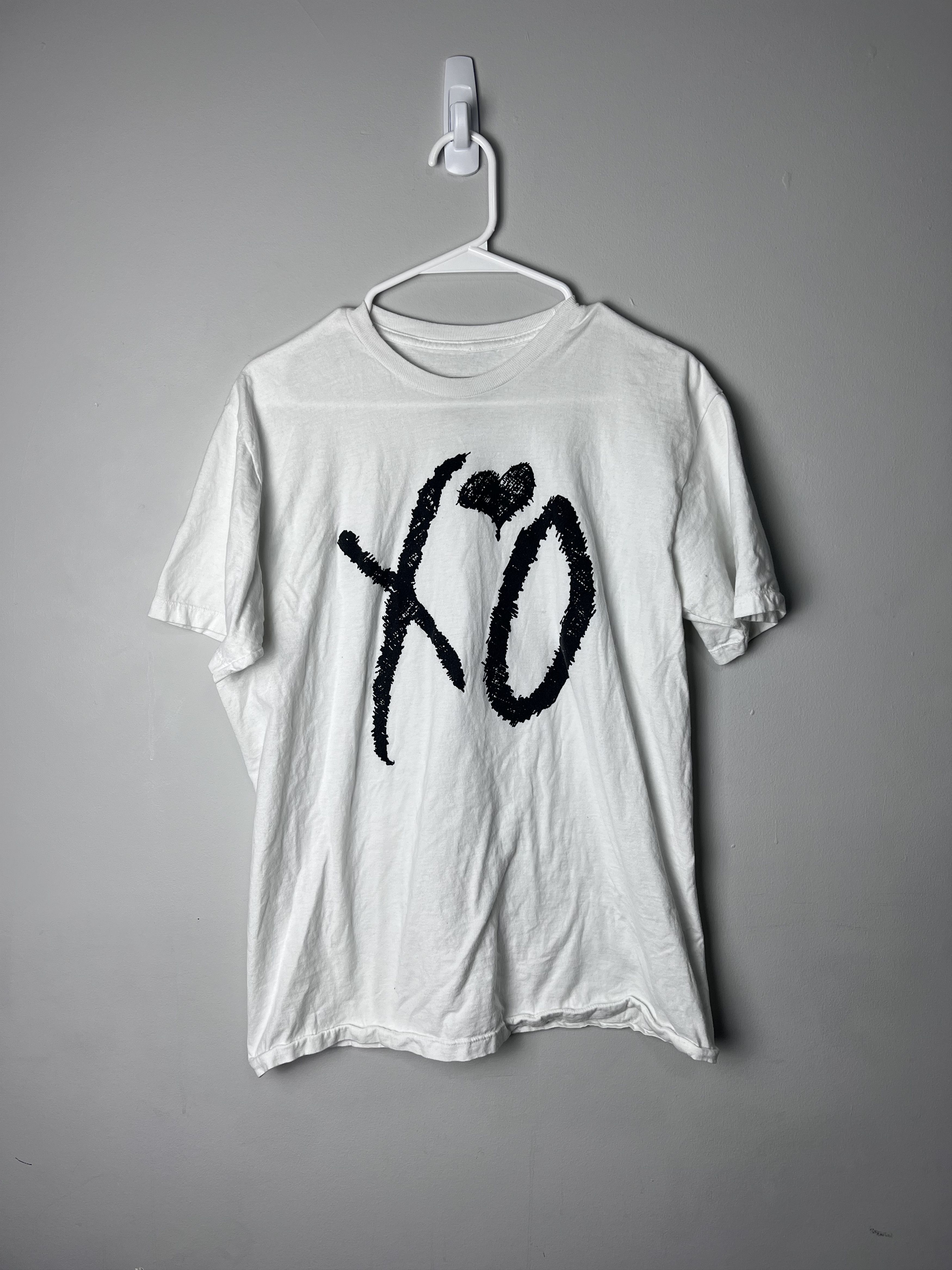 XO XO Official Merch Size US L / EU 52-54 / 3 - 1 Thumbnail