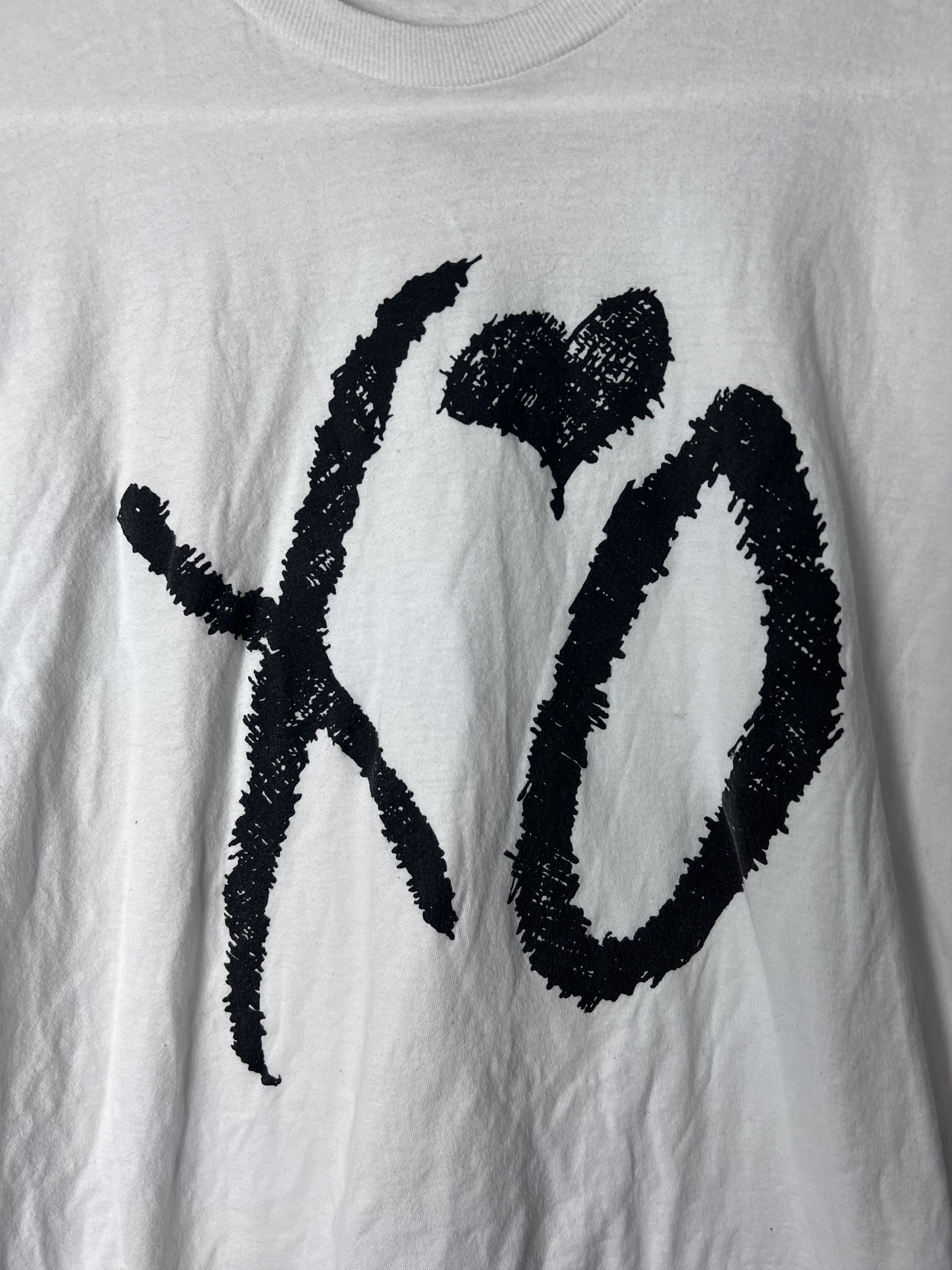 XO XO Official Merch Size US L / EU 52-54 / 3 - 2 Thumbnail