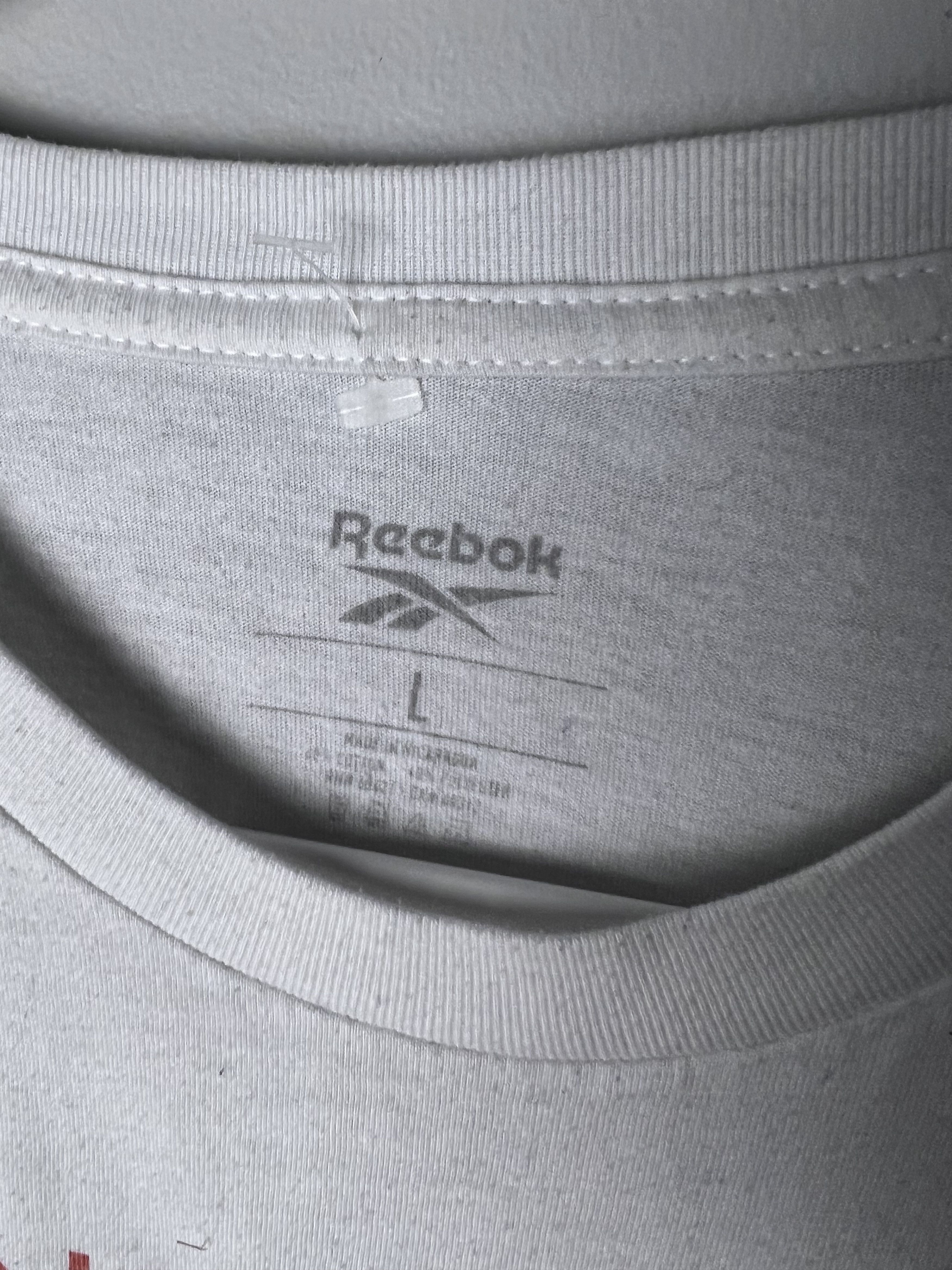 McGregor Reebok x McGregor UFC Size US L / EU 52-54 / 3 - 4 Thumbnail