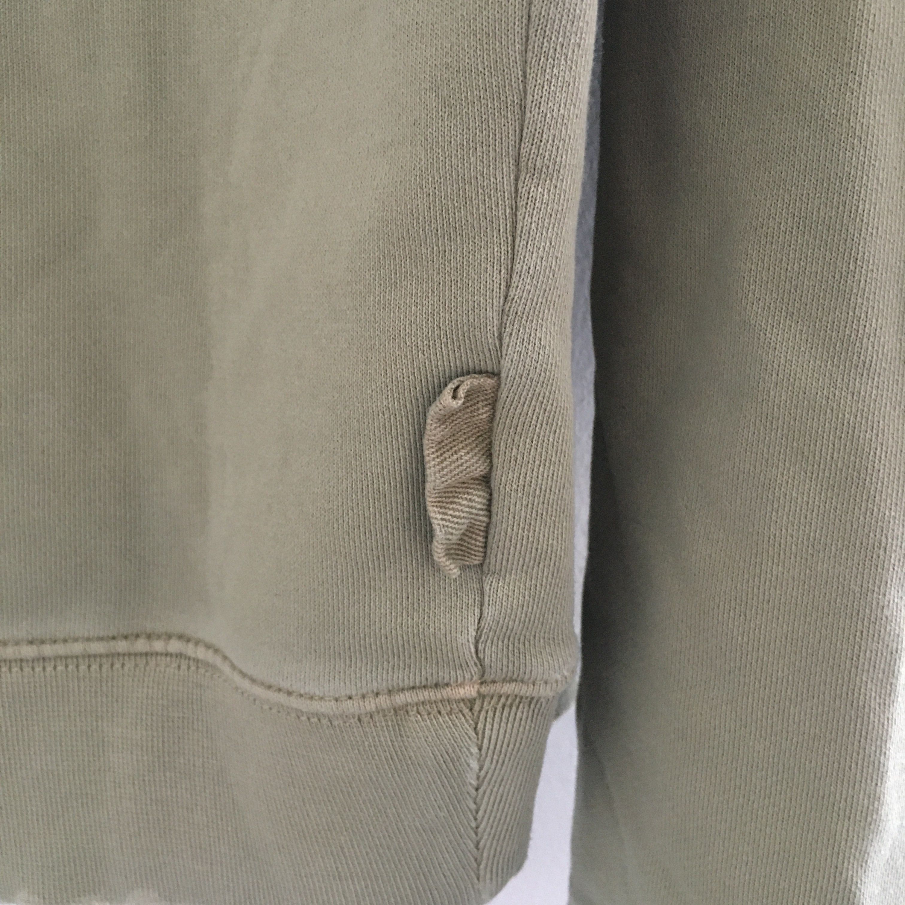 AUTRY 🇺🇸Super Vintage Crewneck Sweatshirt🇮🇹 Size US L / EU 52-54 / 3 - 3 Thumbnail