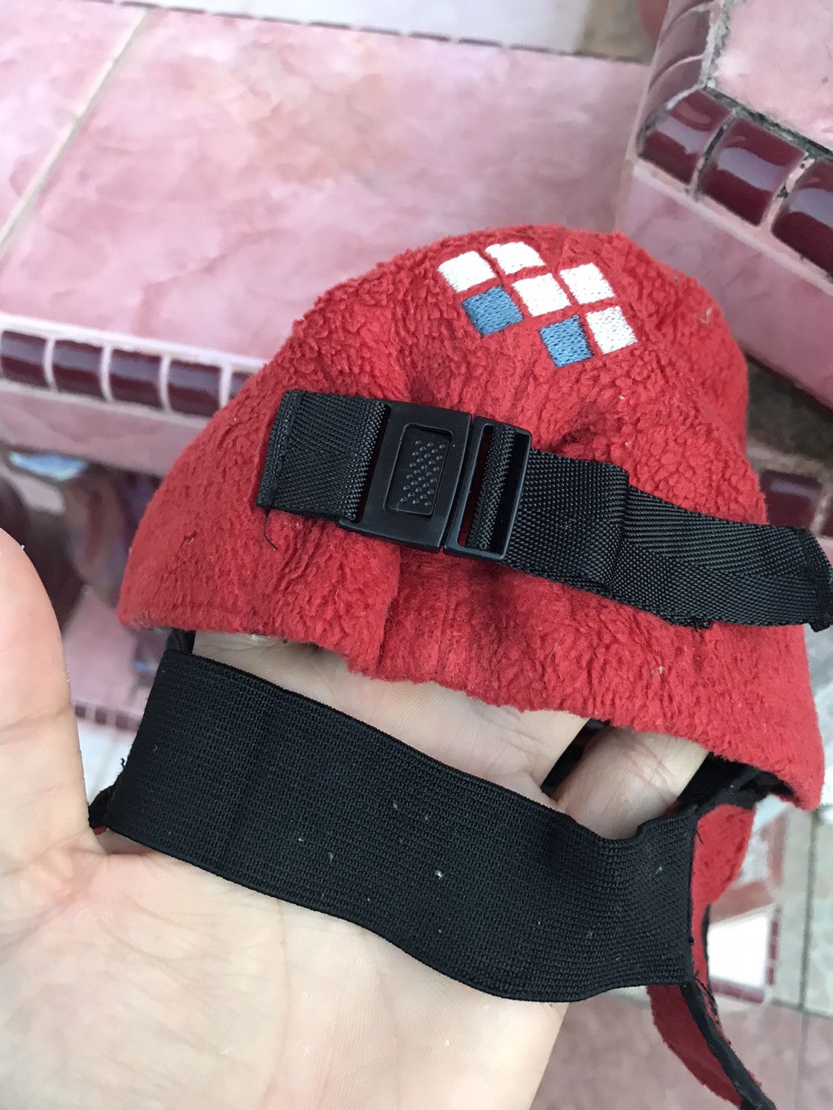 Japanese Brand × Montbell Cap/hat montbell nice design Size ONE SIZE - 5 Thumbnail