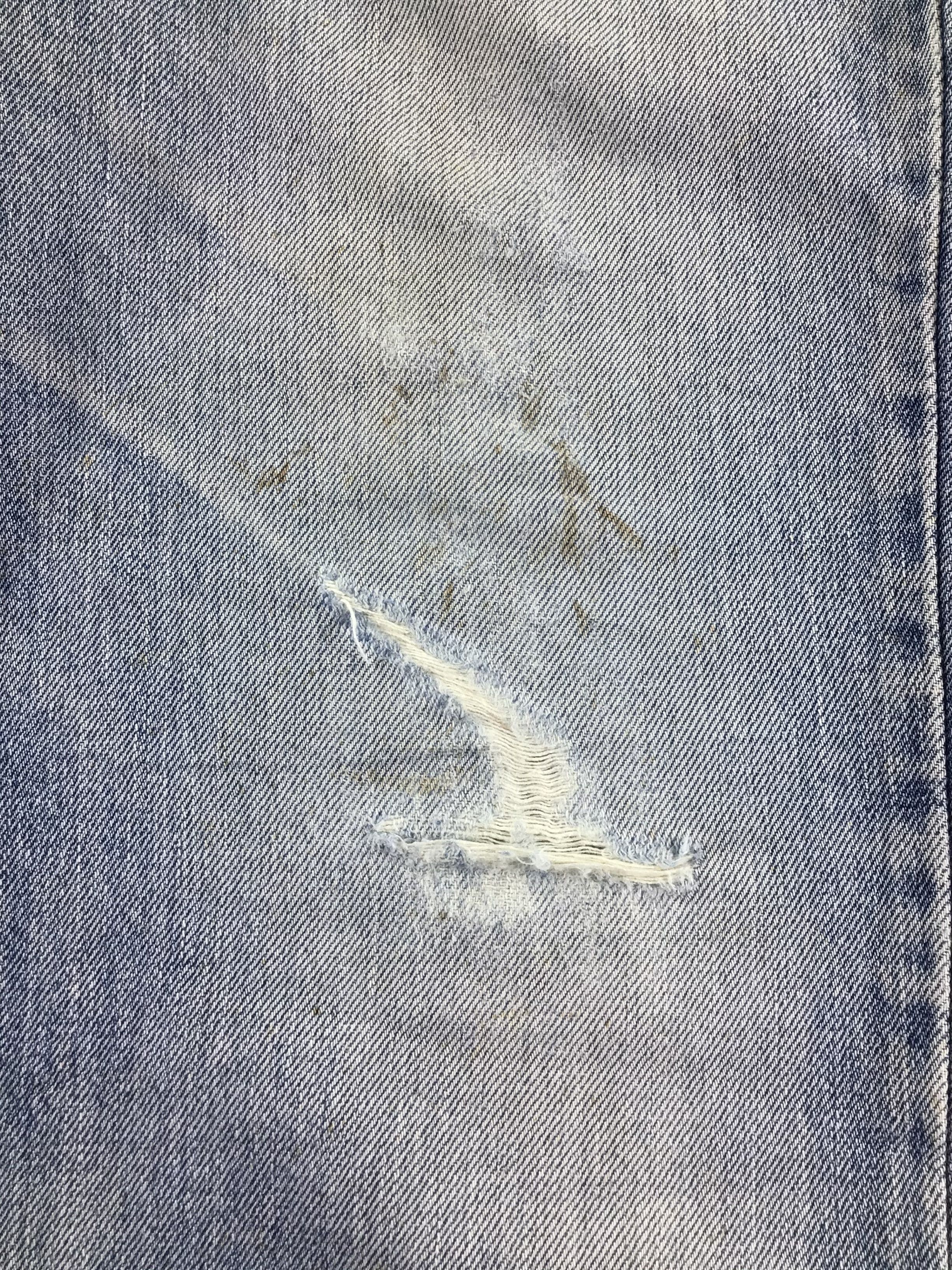 Levi's × Vintage Vintage Levis 503 Jeans-JM050 Size US 31 - 7 Thumbnail
