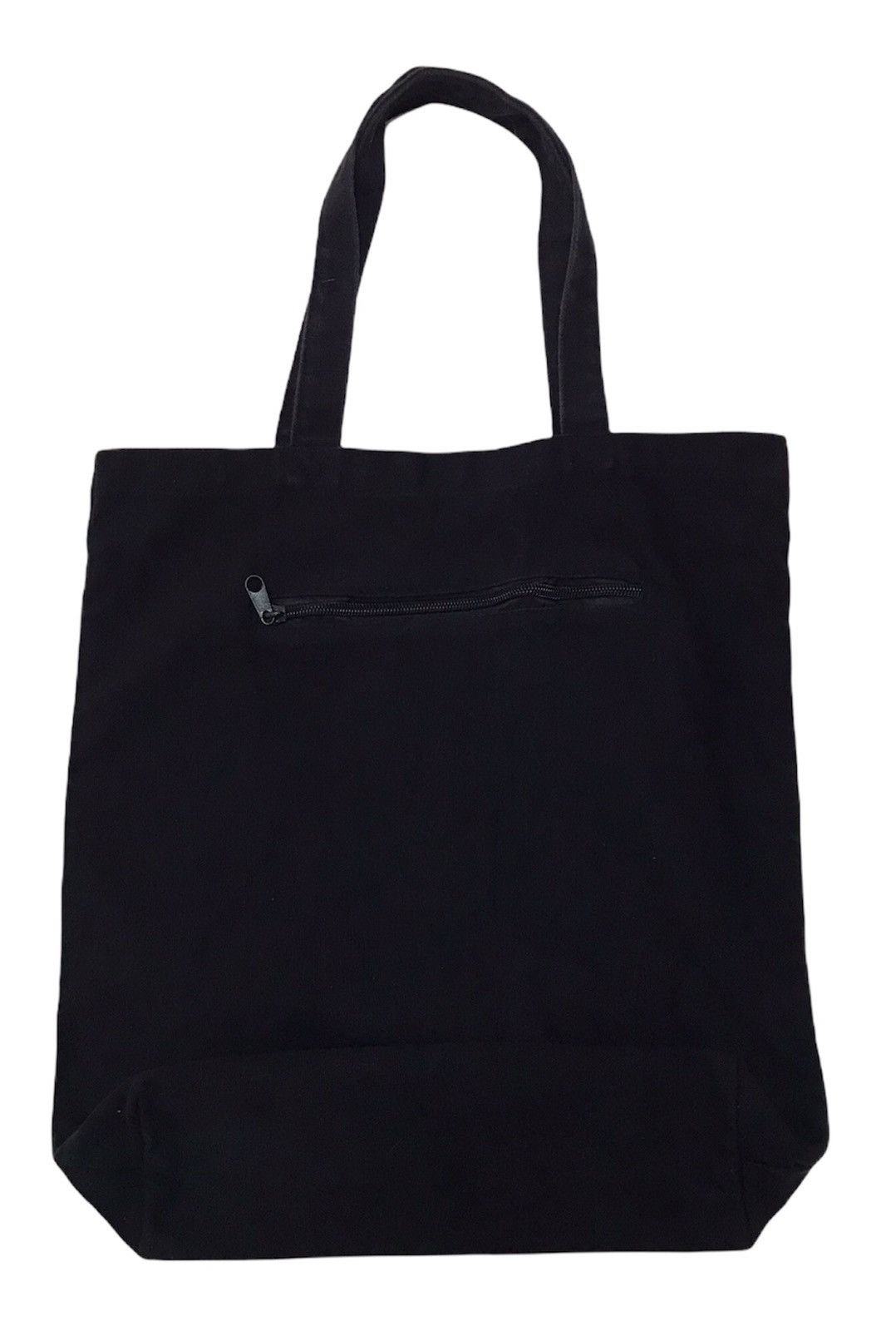 Anime × Cartoon Network × Vintage Sakata Gintoki anime and manga series Gintama Tote Bag Size ONE SIZE - 4 Thumbnail