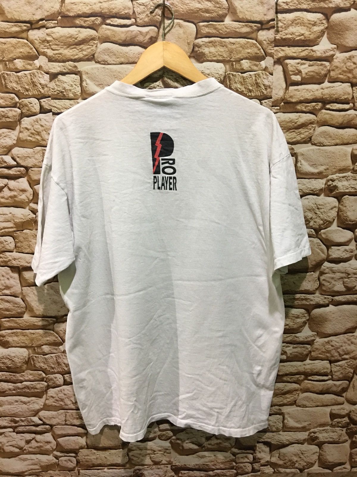 NFL × Vintage Vintage NFL NFLP SAN FRANCISCO 94 pro player football Tee Size US L / EU 52-54 / 3 - 2 Thumbnail