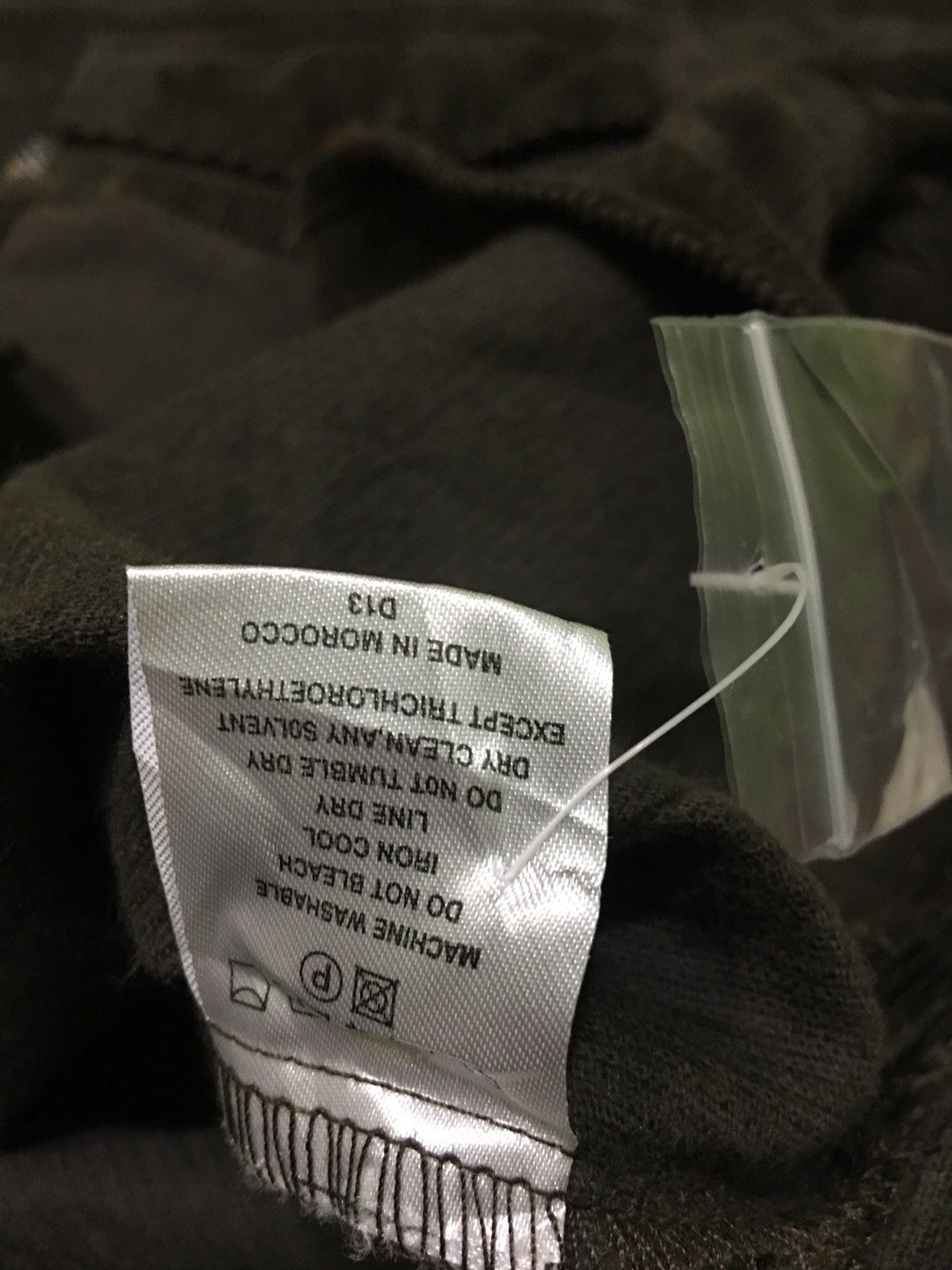Burberry Burberry Corduroy Velvet Button Jacket Size US XS / EU 42 / 0 - 6 Thumbnail