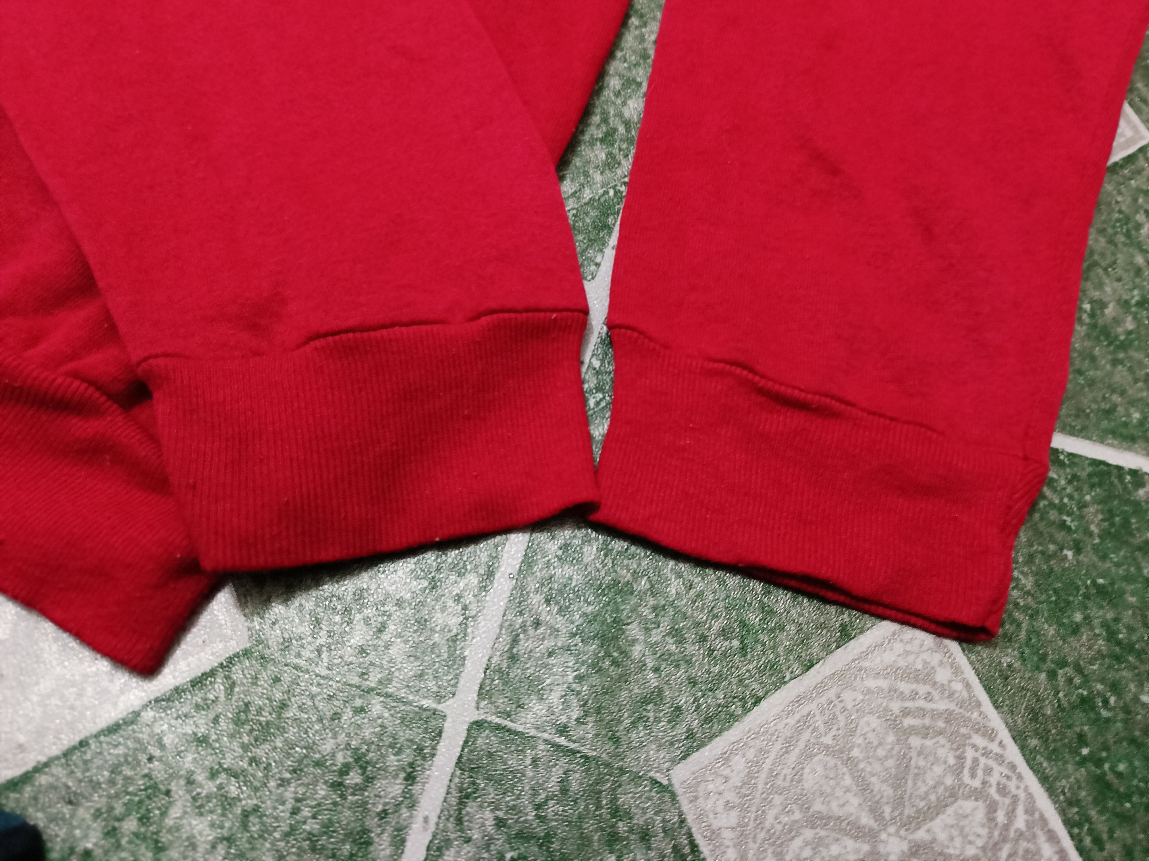 Vintage Vintage Ohio State Crewneck ©1991 material 5050 Size US L / EU 52-54 / 3 - 8 Thumbnail