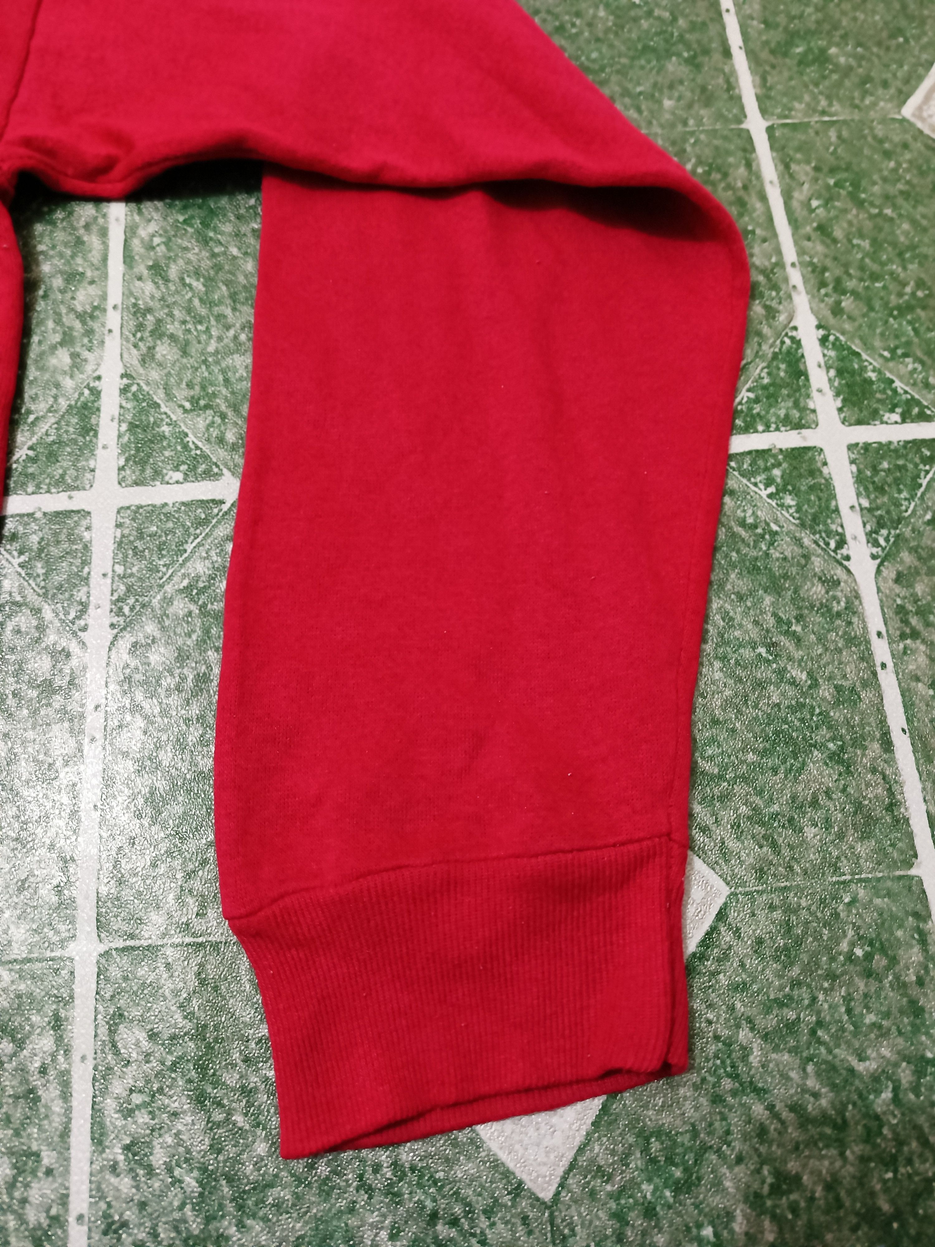Vintage Vintage Ohio State Crewneck ©1991 material 5050 Size US L / EU 52-54 / 3 - 11 Thumbnail