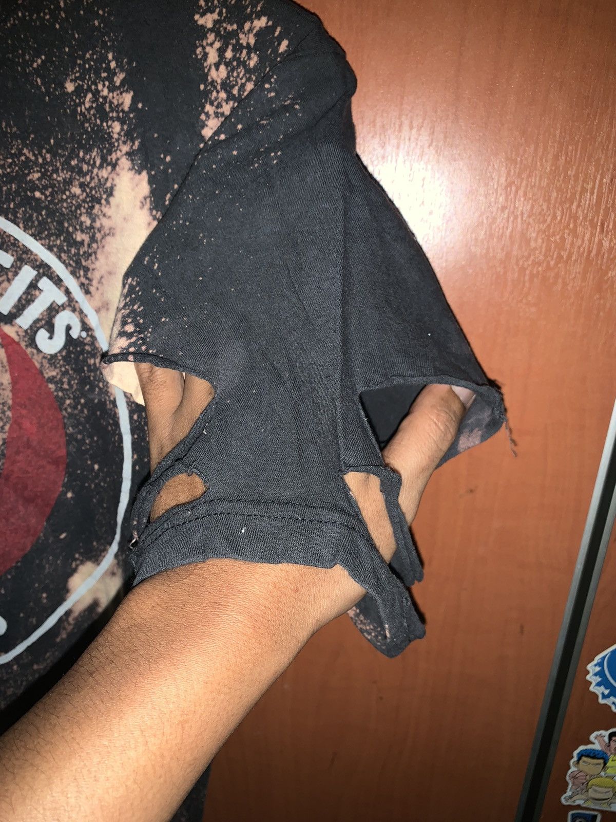Band Tees 🔥Binding offer now🔥MISFITS T-shirt SEDITIONARIES Size US M / EU 48-50 / 2 - 4 Thumbnail