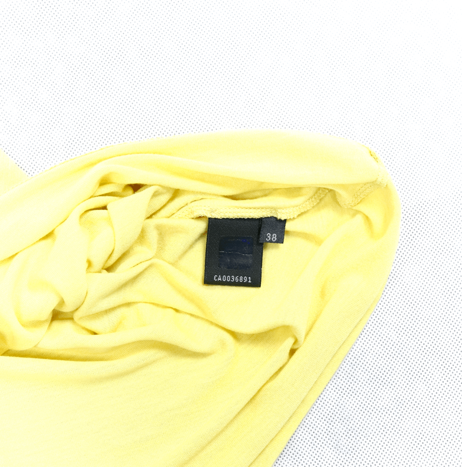 Fendi Top Light Blouse Size M / US 6-8 / IT 42-44 - 4 Thumbnail