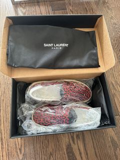 Saint Laurent Baby Cat | Grailed