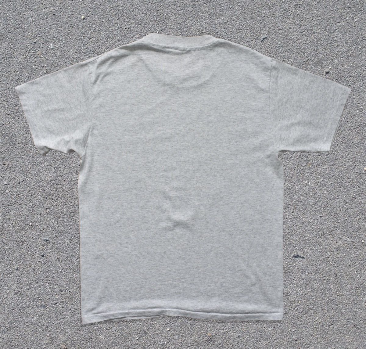Vintage Vintage NYC Public Schools Adaptive Winter Games T-Shirt (L) Size US L / EU 52-54 / 3 - 3 Thumbnail