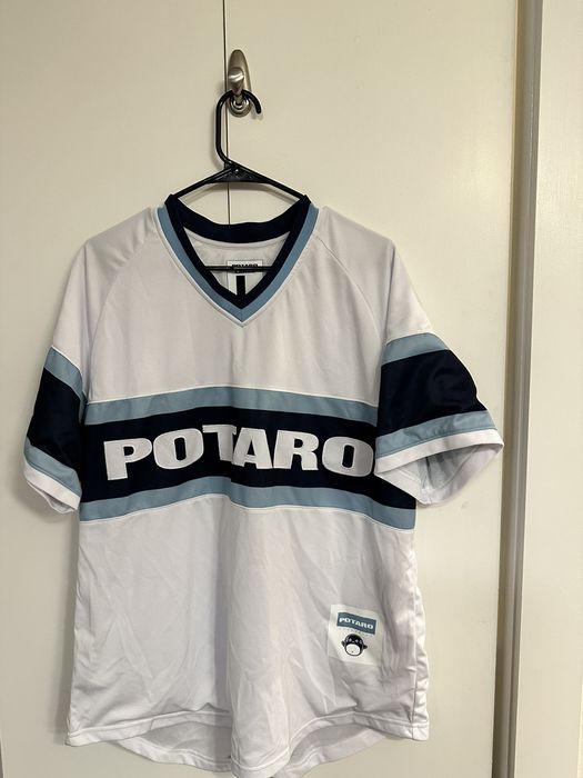 Porter on sale robinson jersey