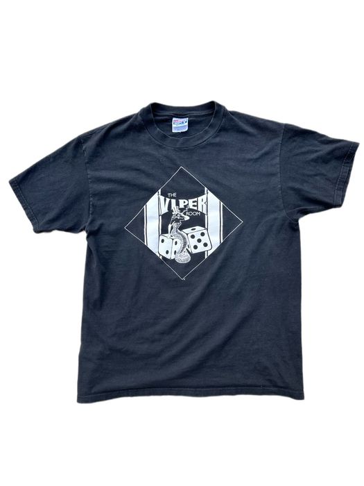 Vintage RARE Vintage 90s The Viper Room Johnny Depp Tshirt Grailed