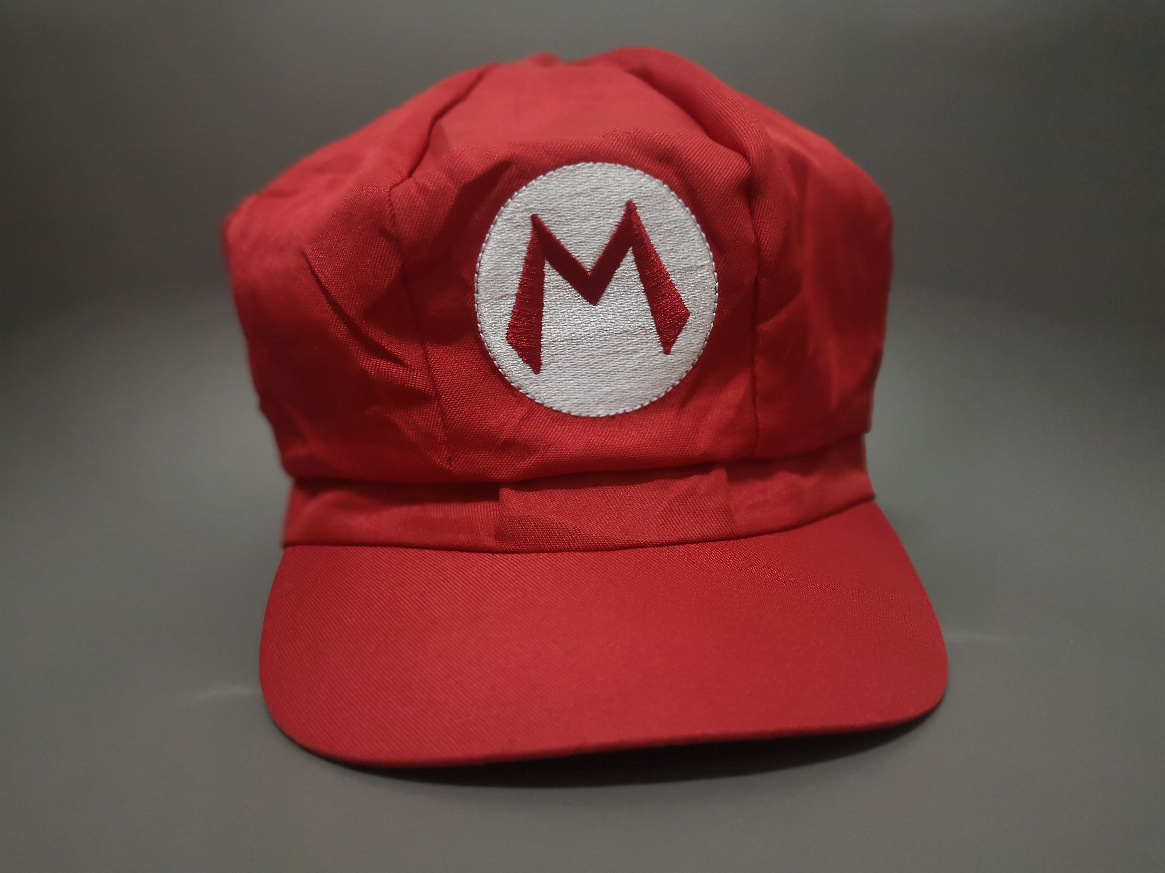 Cartoon Network × Nintendo MARIO - SUPER MARIO BROS CHARACTER'S HAT Size ONE SIZE - 17 Thumbnail