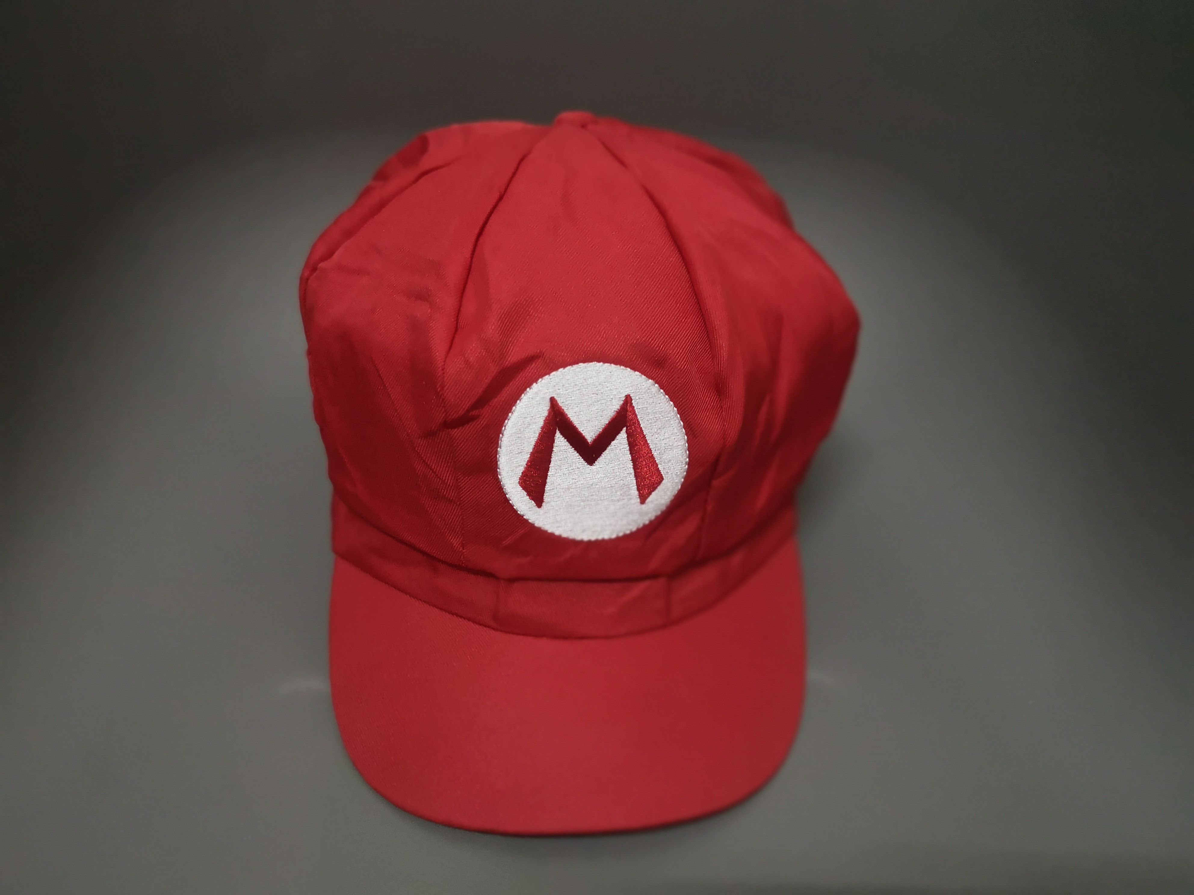 Cartoon Network × Nintendo MARIO - SUPER MARIO BROS CHARACTER'S HAT Size ONE SIZE - 18 Thumbnail