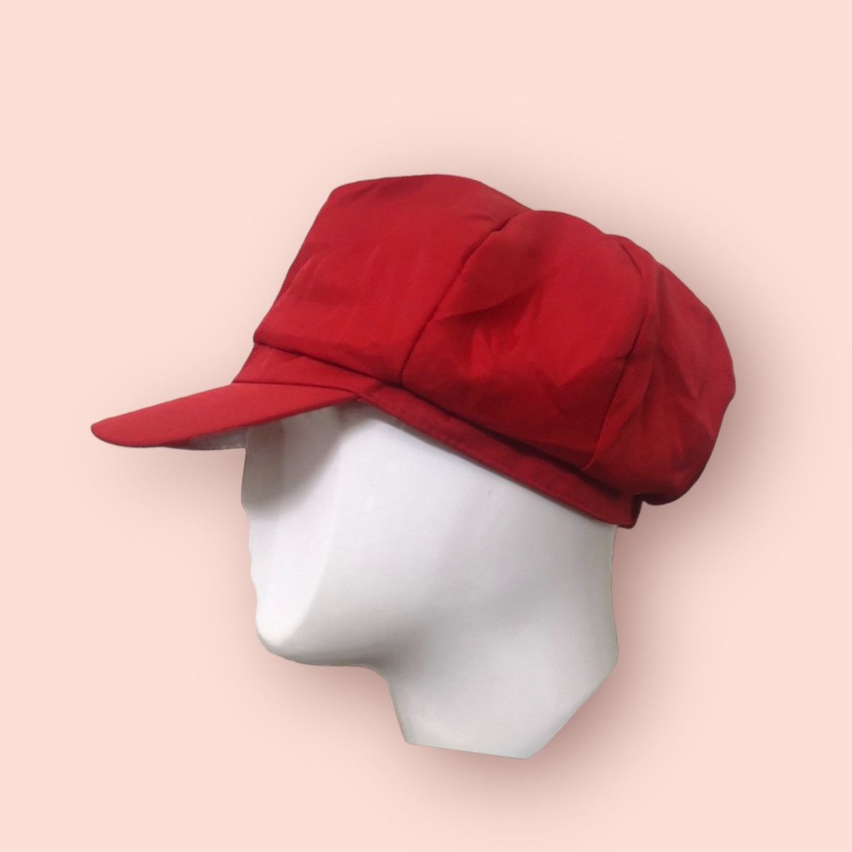 Cartoon Network × Nintendo MARIO - SUPER MARIO BROS CHARACTER'S HAT Size ONE SIZE - 5 Thumbnail