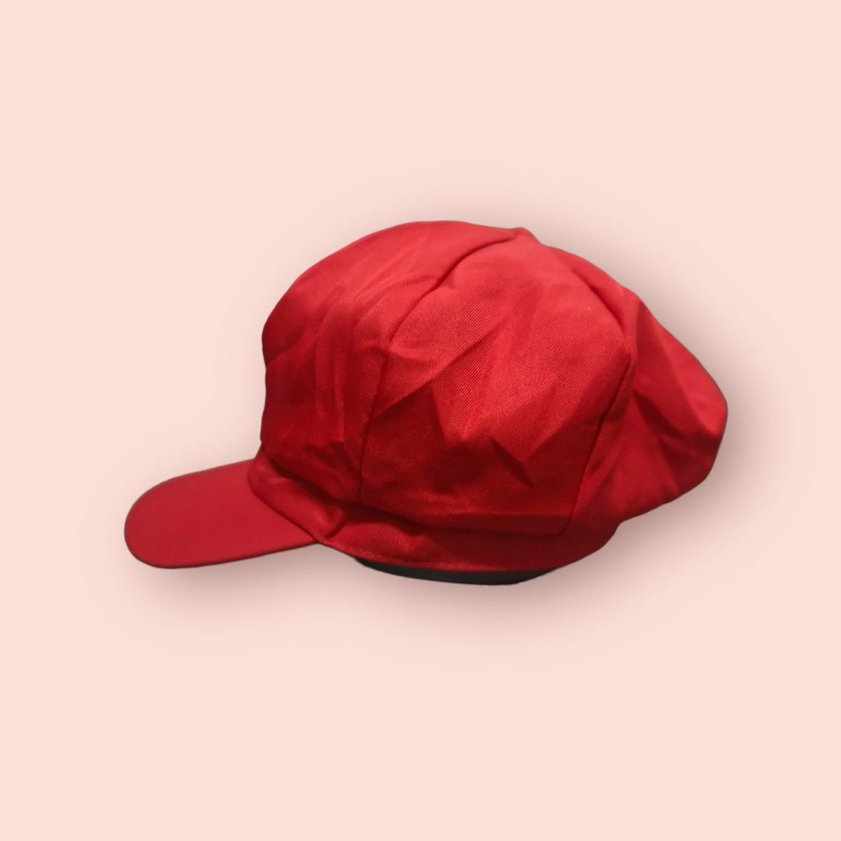 Cartoon Network × Nintendo MARIO - SUPER MARIO BROS CHARACTER'S HAT Size ONE SIZE - 10 Thumbnail