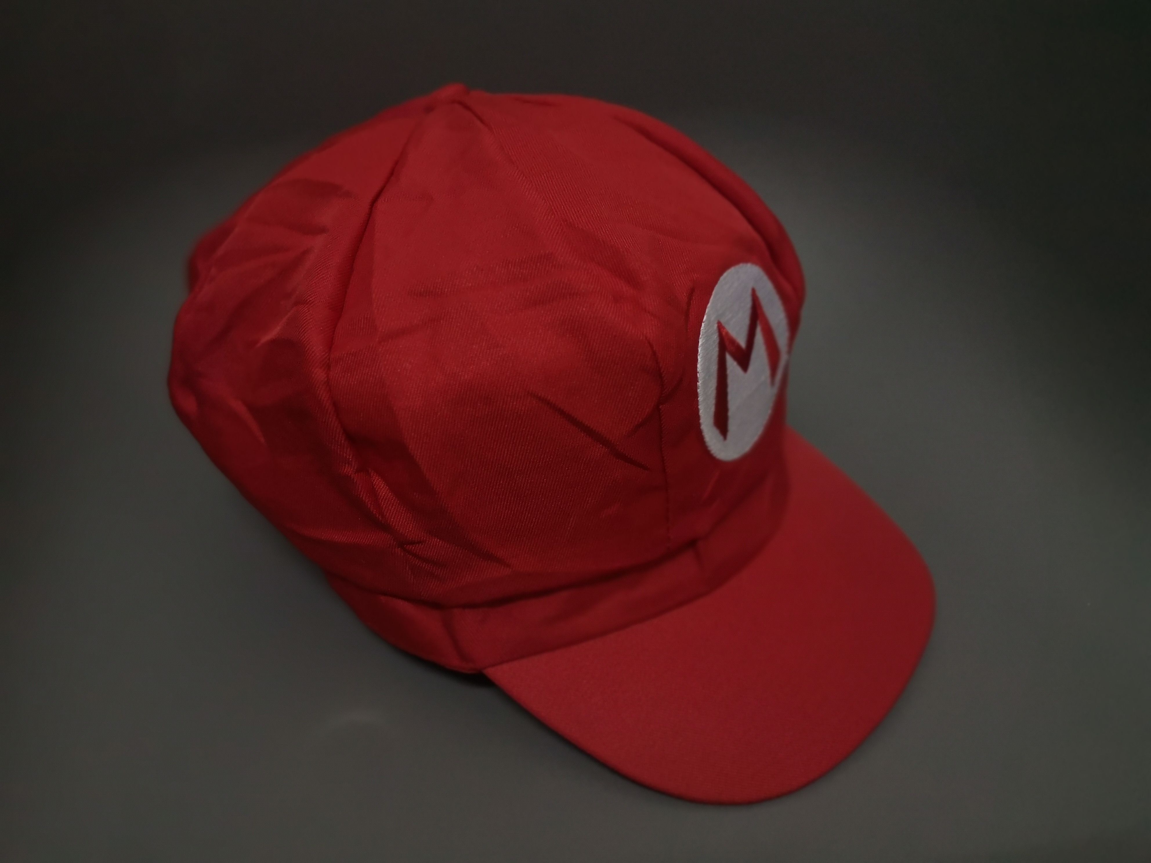 Cartoon Network × Nintendo MARIO - SUPER MARIO BROS CHARACTER'S HAT Size ONE SIZE - 19 Thumbnail