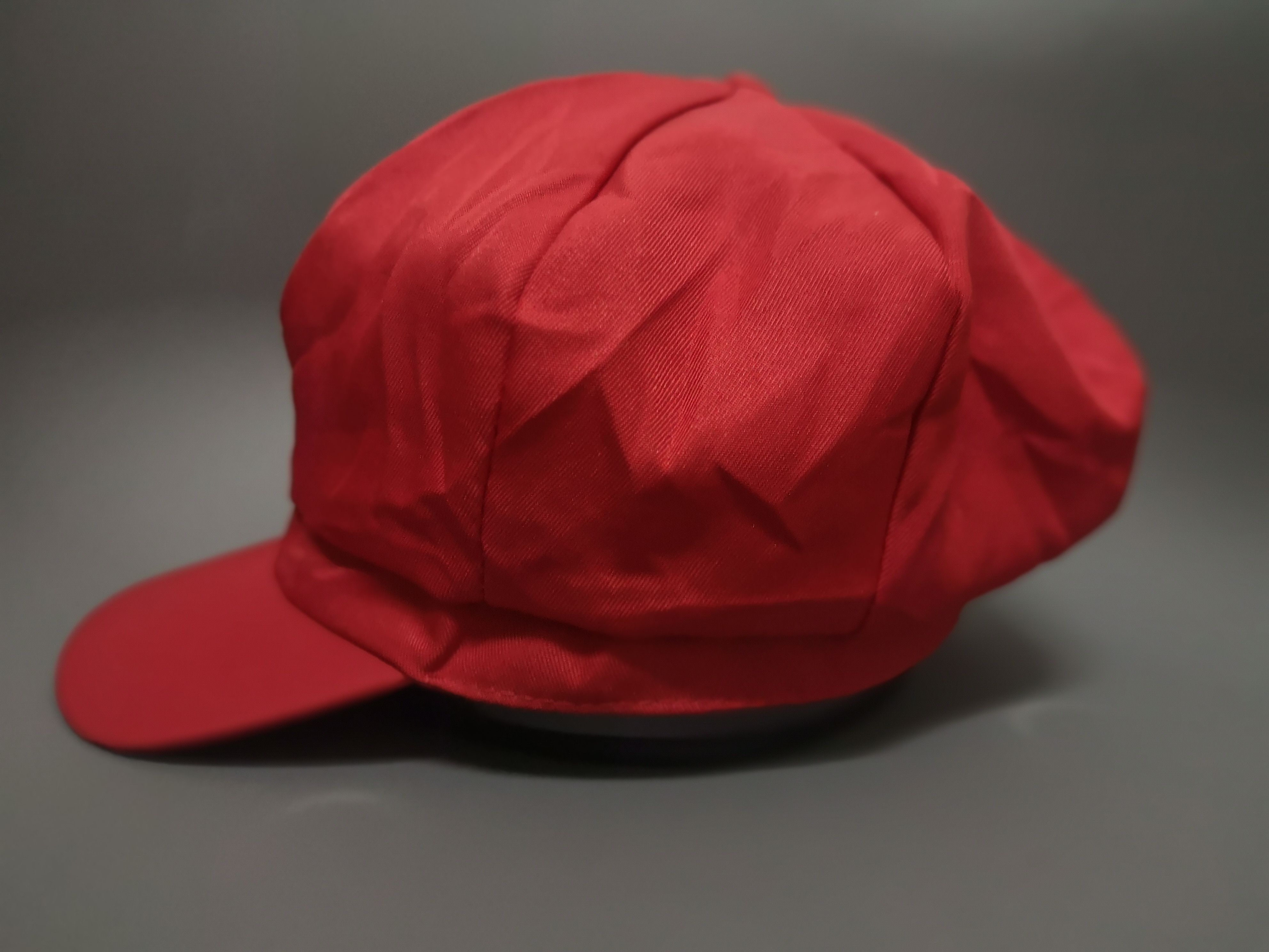 Cartoon Network × Nintendo MARIO - SUPER MARIO BROS CHARACTER'S HAT Size ONE SIZE - 21 Thumbnail