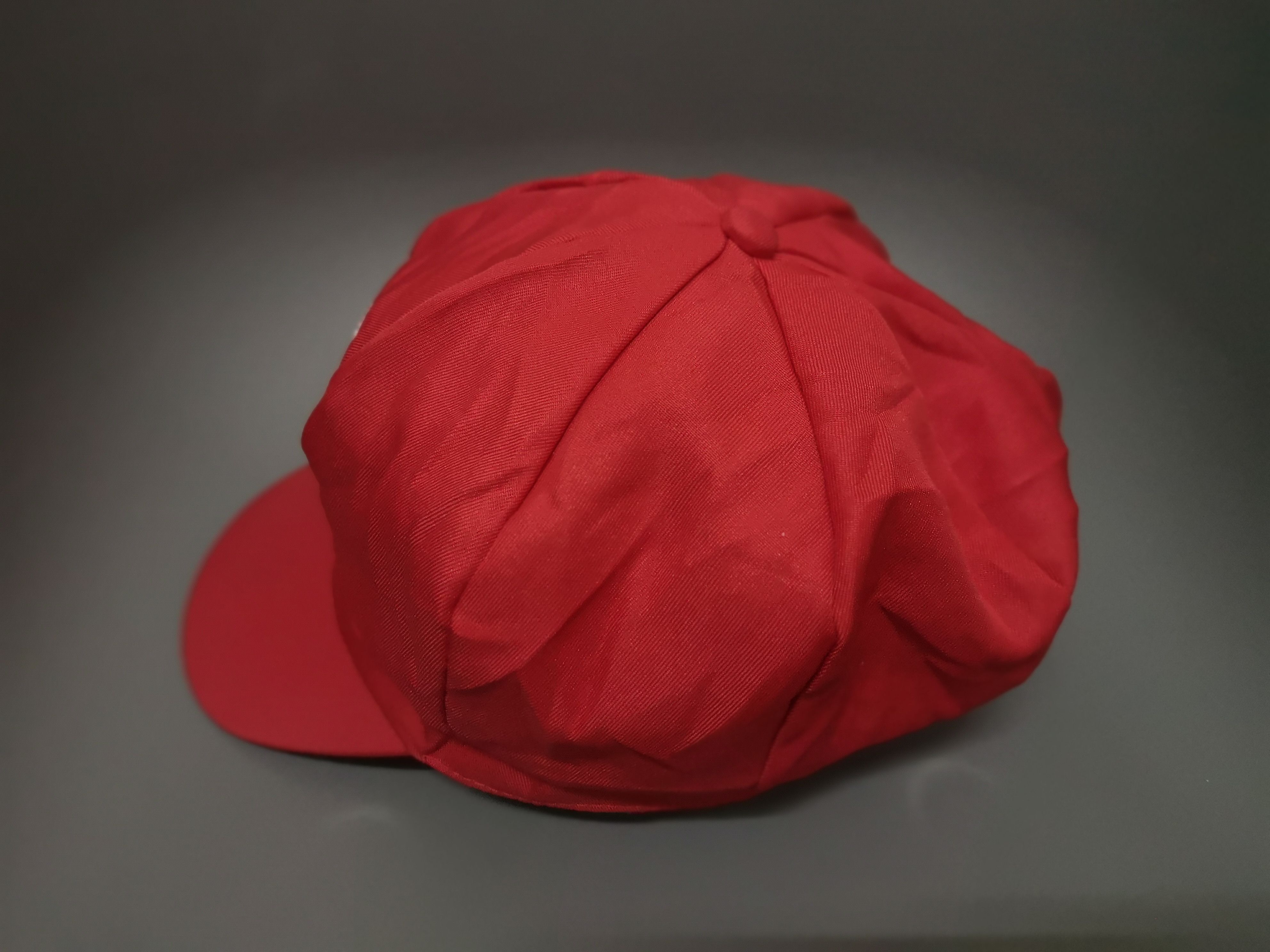 Cartoon Network × Nintendo MARIO - SUPER MARIO BROS CHARACTER'S HAT Size ONE SIZE - 20 Thumbnail