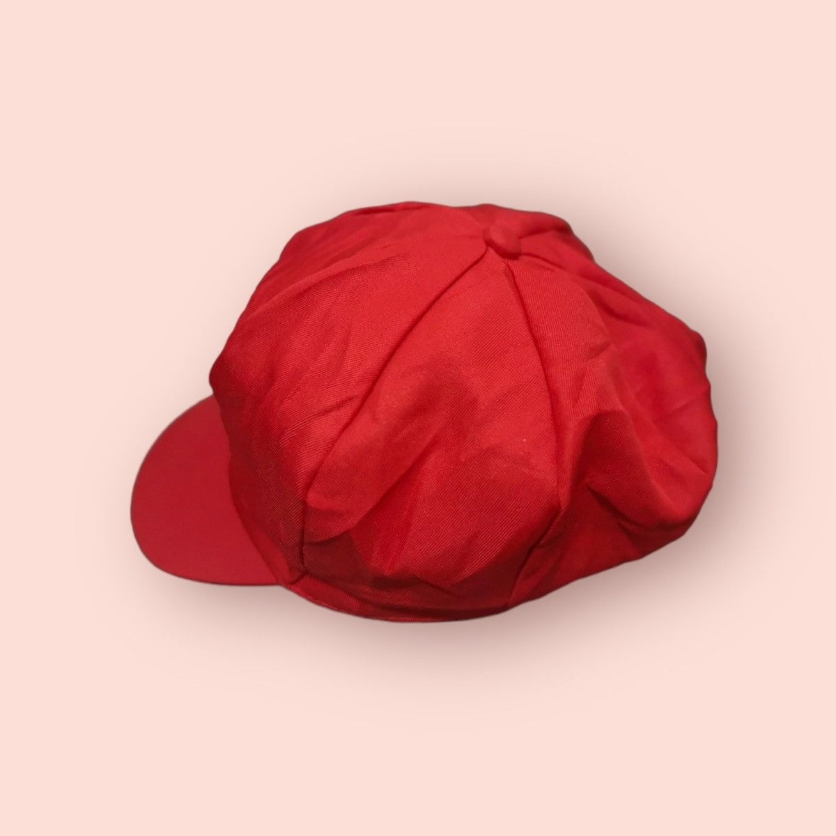 Cartoon Network × Nintendo MARIO - SUPER MARIO BROS CHARACTER'S HAT Size ONE SIZE - 11 Thumbnail
