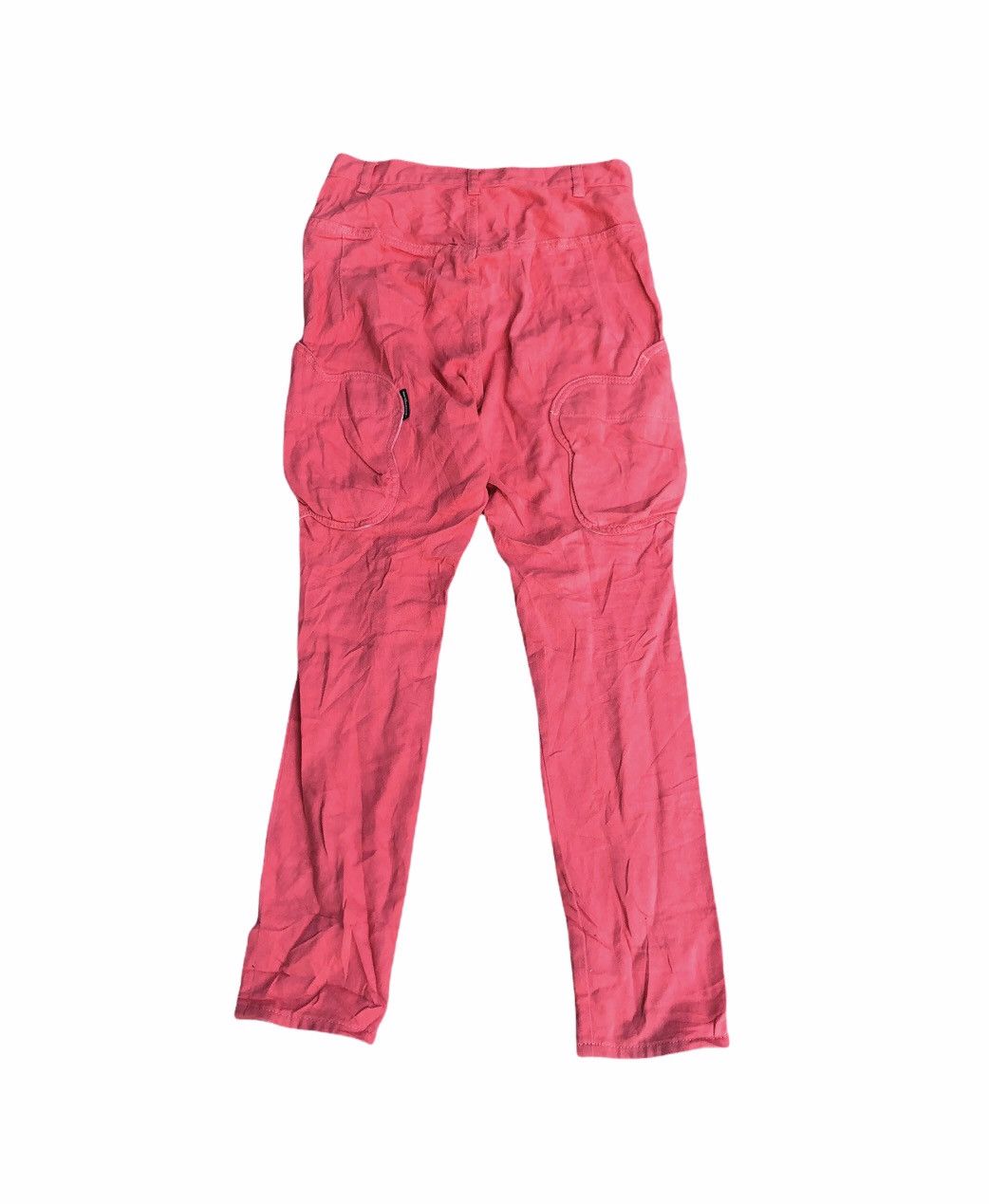 Issey Miyake × mercibeaucoup Mercibeaucoup By Issey Miyake Long Pants Cargo Big Pocket Size US 30 / EU 46 - 2 Thumbnail