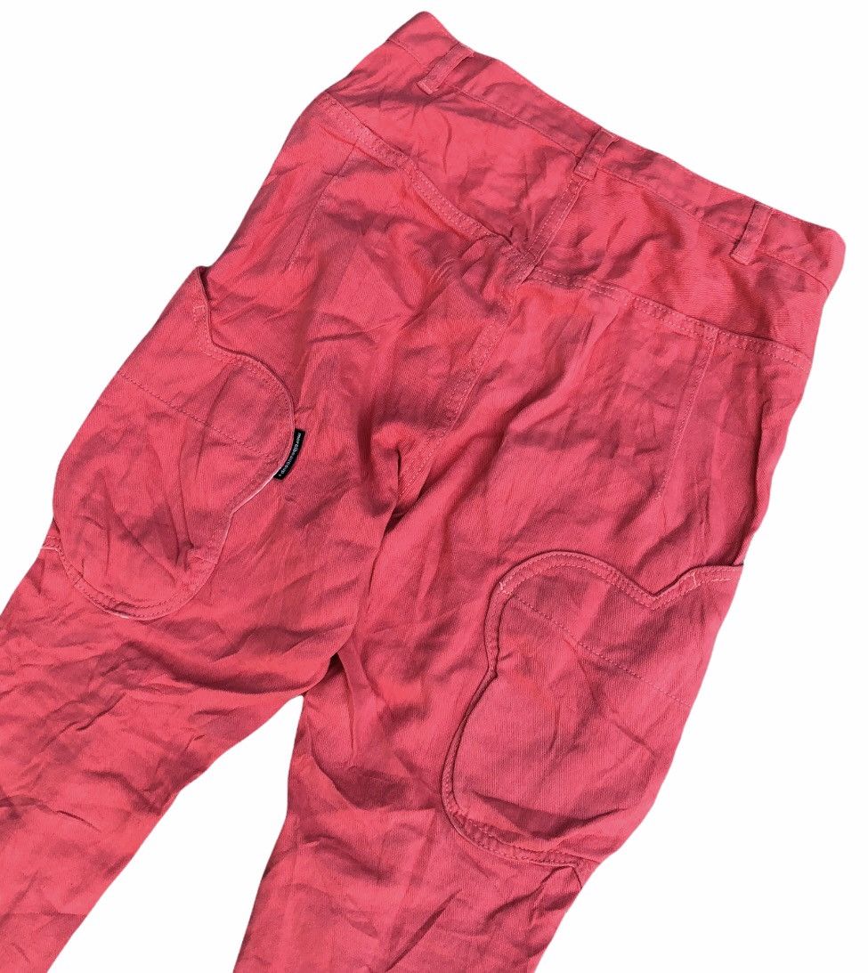Issey Miyake × mercibeaucoup Mercibeaucoup By Issey Miyake Long Pants Cargo Big Pocket Size US 30 / EU 46 - 4 Thumbnail