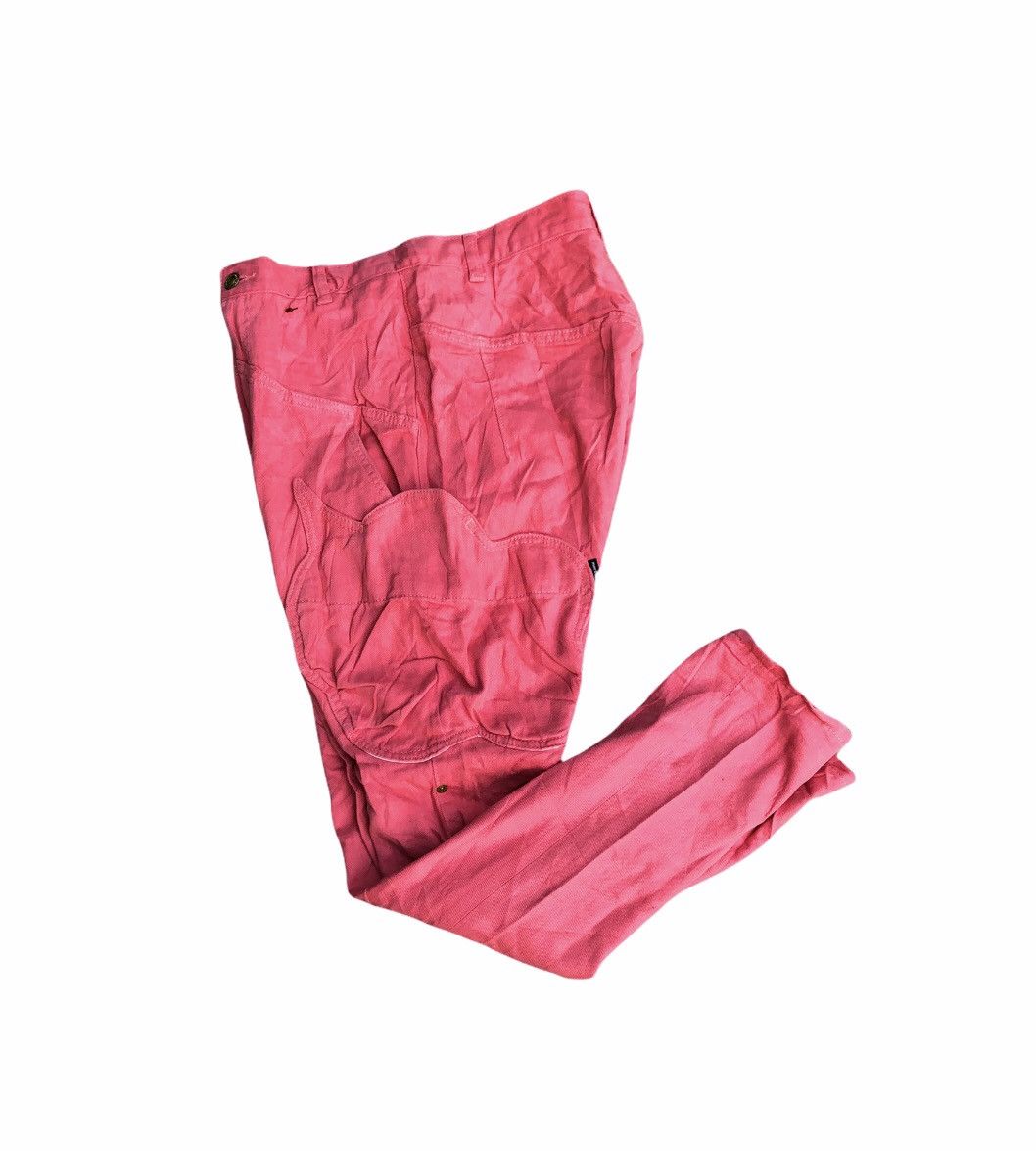 Issey Miyake × mercibeaucoup Mercibeaucoup By Issey Miyake Long Pants Cargo Big Pocket Size US 30 / EU 46 - 3 Thumbnail