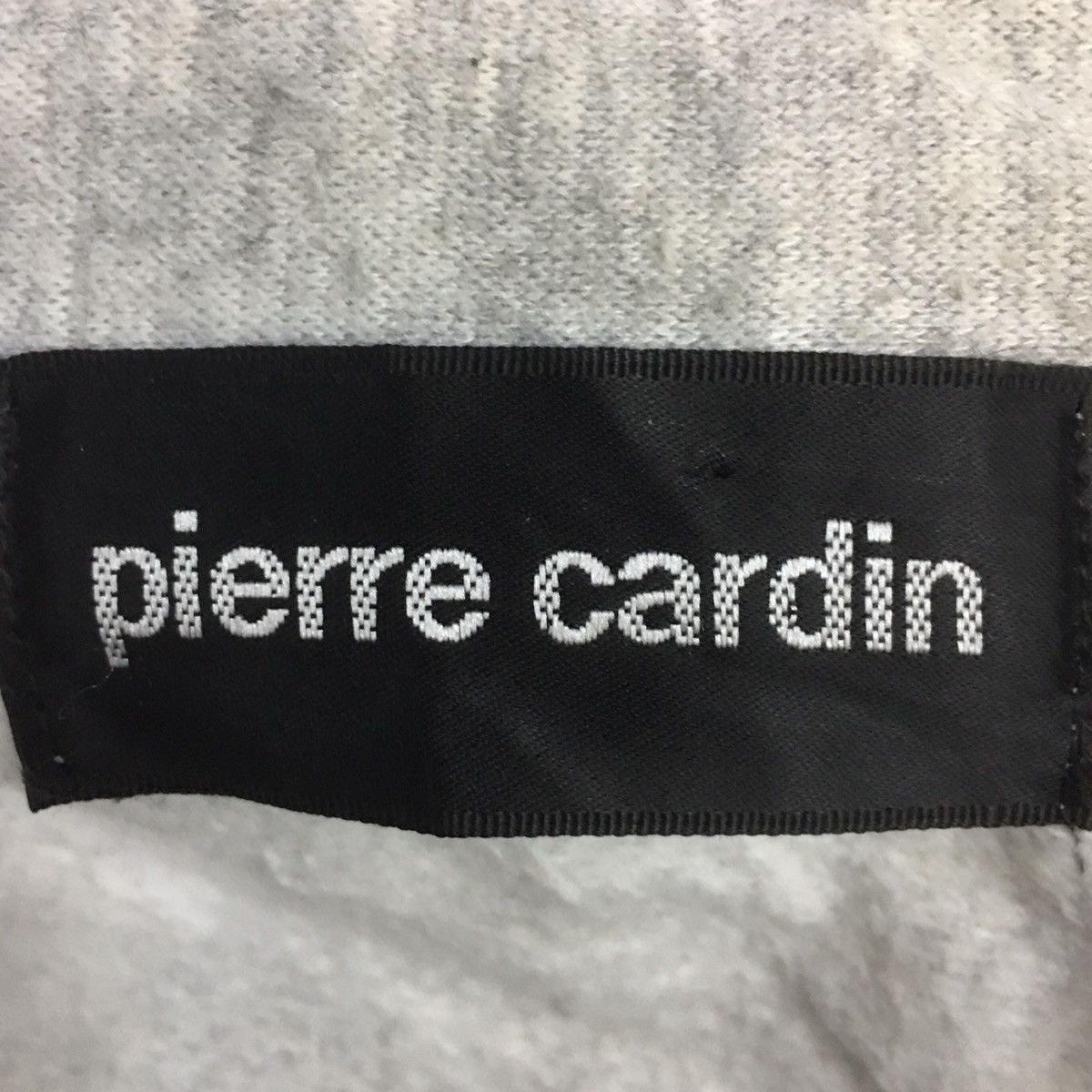 Japanese Brand × Pierre Cardin × Vintage Pierre Cardin Sweatshirt PIERRE CARDIN International Sports Size US M / EU 48-50 / 2 - 9 Thumbnail
