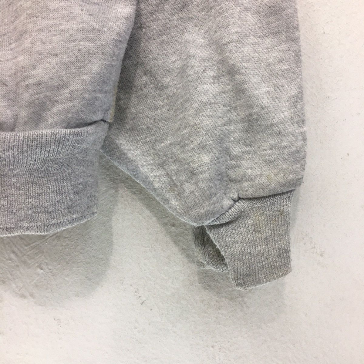 Japanese Brand × Pierre Cardin × Vintage Pierre Cardin Sweatshirt PIERRE CARDIN International Sports Size US M / EU 48-50 / 2 - 5 Thumbnail
