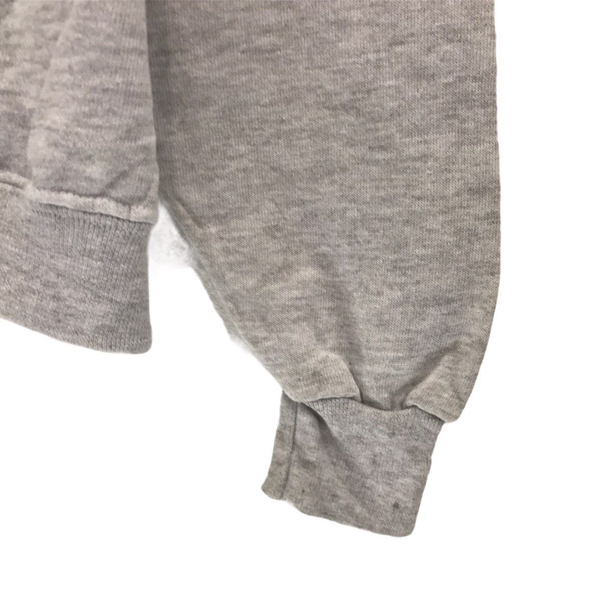 Japanese Brand × Vintage Vintage AJ Blue Sweatshirt A.J blue Sports Club Los Angeles Size US L / EU 52-54 / 3 - 6 Thumbnail