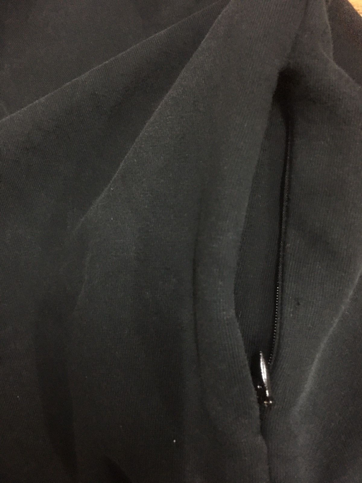 Japanese Brand Vintage One Bite One Fishe Sweatshirt Crewneck BigLogo Size US L / EU 52-54 / 3 - 8 Thumbnail