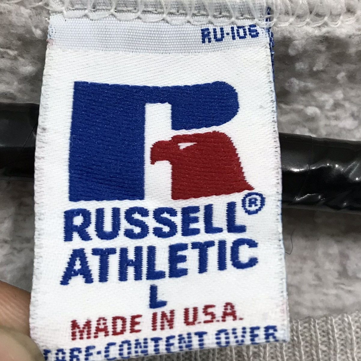 Russell Athletic Vintage 90’s Southwestern College Sweatshirt Crewneck Size US M / EU 48-50 / 2 - 8 Thumbnail