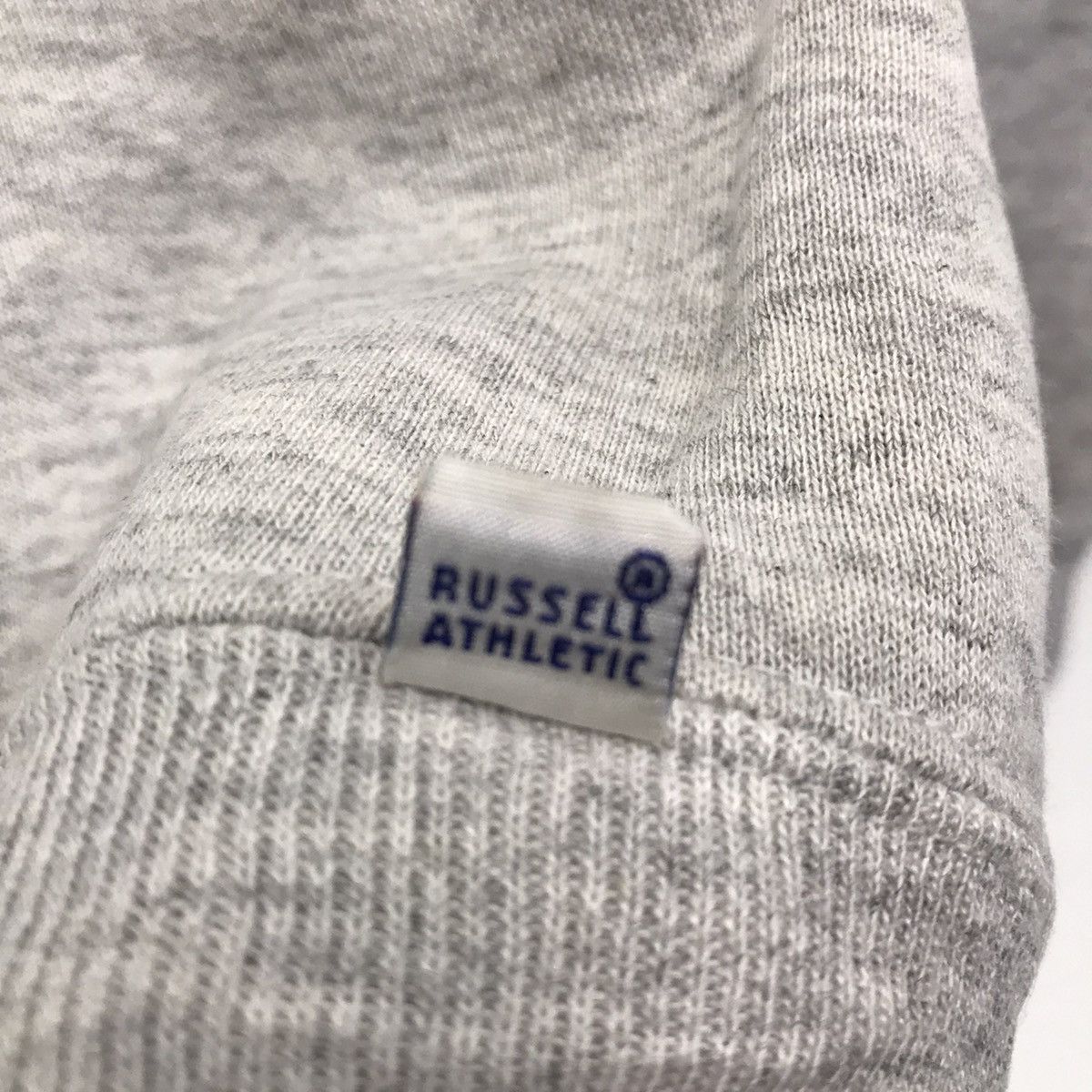 Russell Athletic Vintage 90’s Southwestern College Sweatshirt Crewneck Size US M / EU 48-50 / 2 - 7 Thumbnail