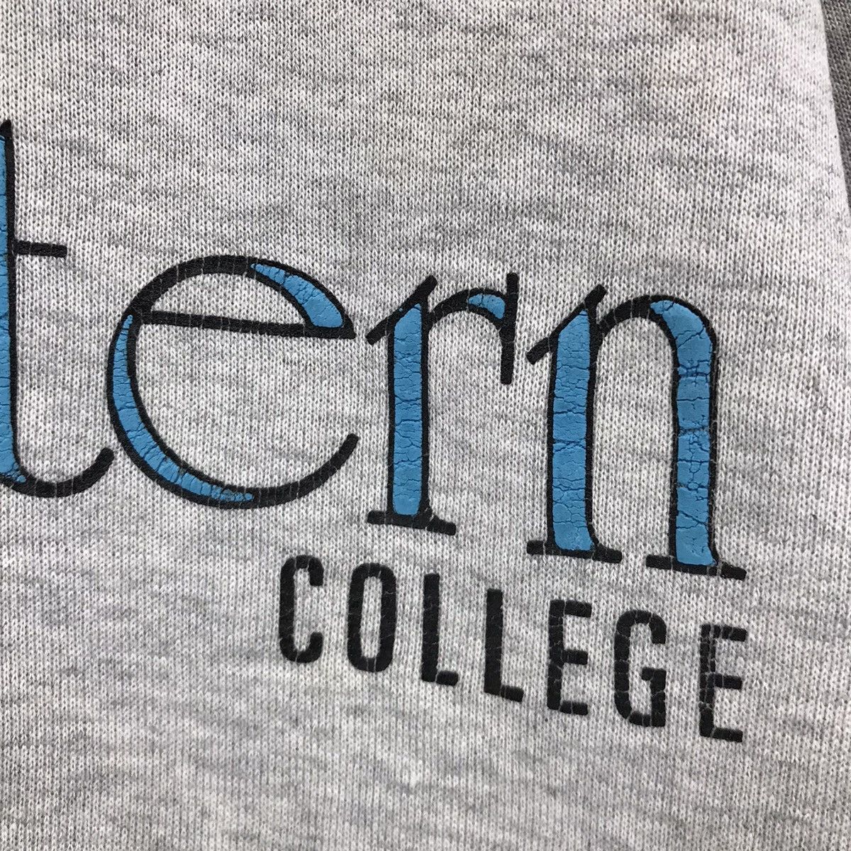 Russell Athletic Vintage 90’s Southwestern College Sweatshirt Crewneck Size US M / EU 48-50 / 2 - 4 Thumbnail