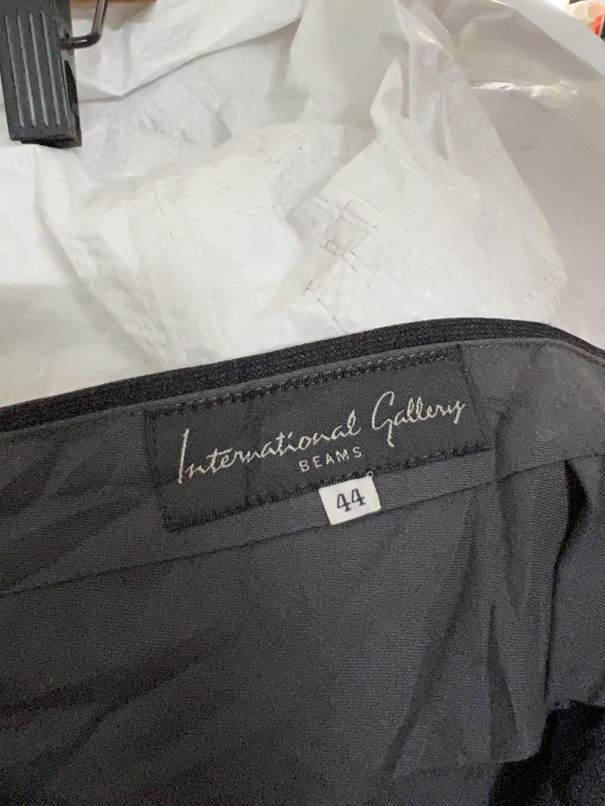 Beams Plus Japanese Brand Beams Casual Pant Size US 30 / EU 46 - 7 Thumbnail
