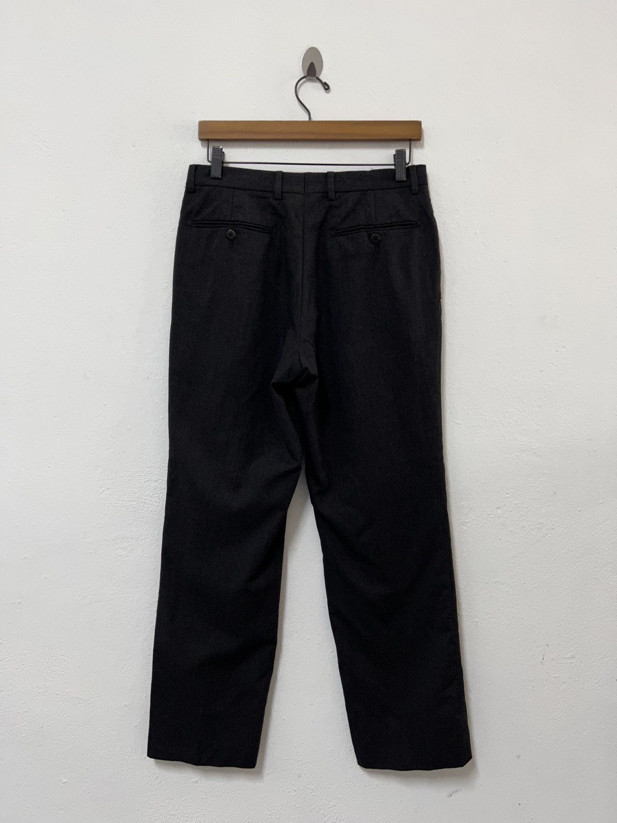 Beams Plus Japanese Brand Beams Casual Pant Size US 30 / EU 46 - 5 Thumbnail