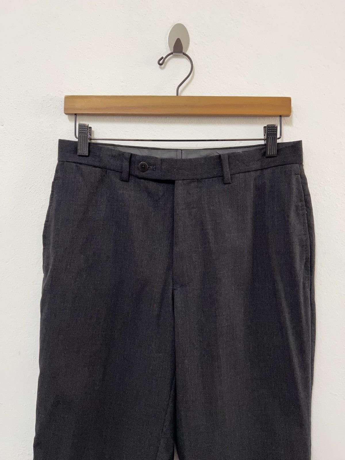 Beams Plus Japanese Brand Beams Casual Pant Size US 30 / EU 46 - 3 Thumbnail