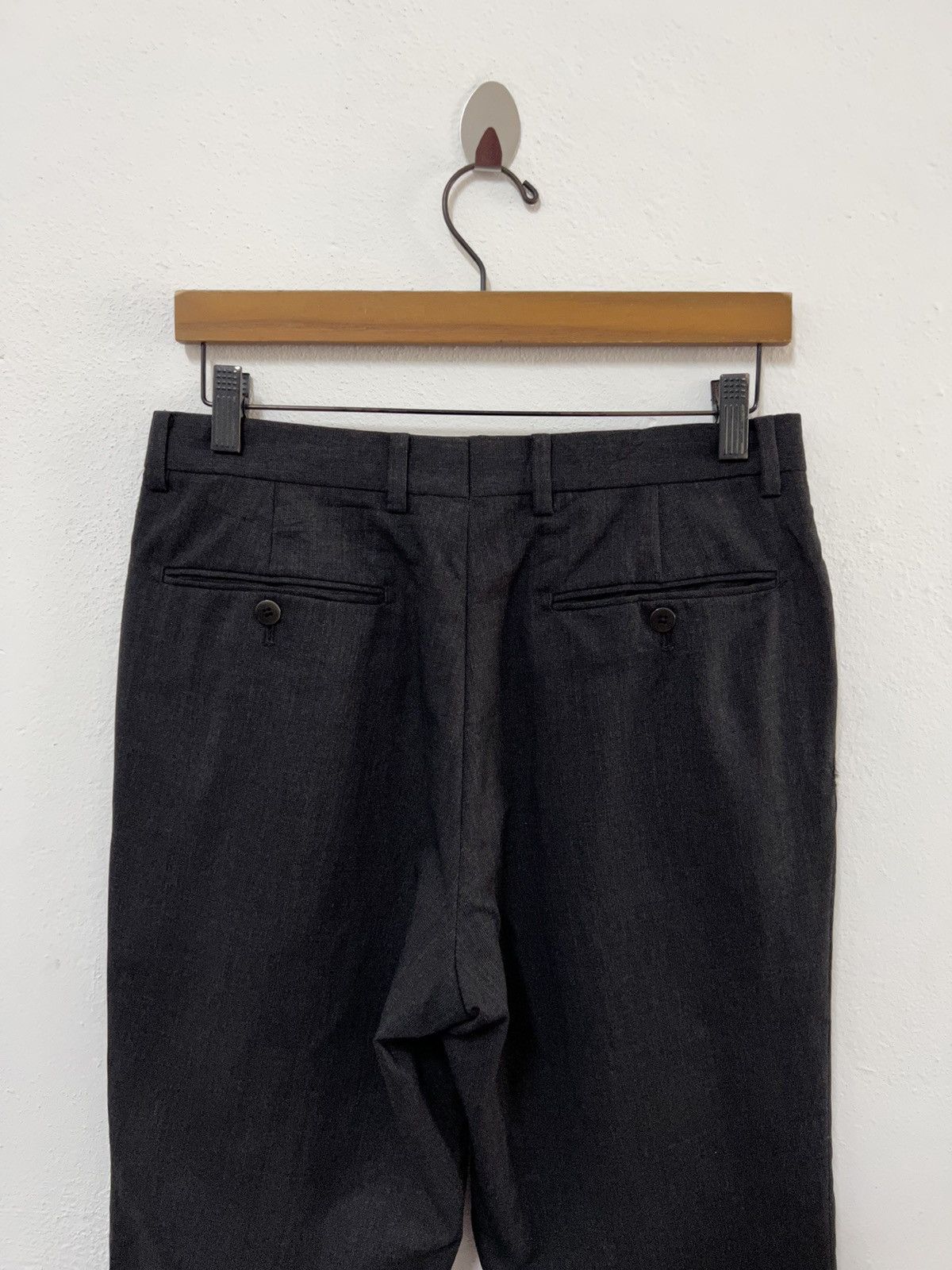 Beams Plus Japanese Brand Beams Casual Pant Size US 30 / EU 46 - 6 Thumbnail