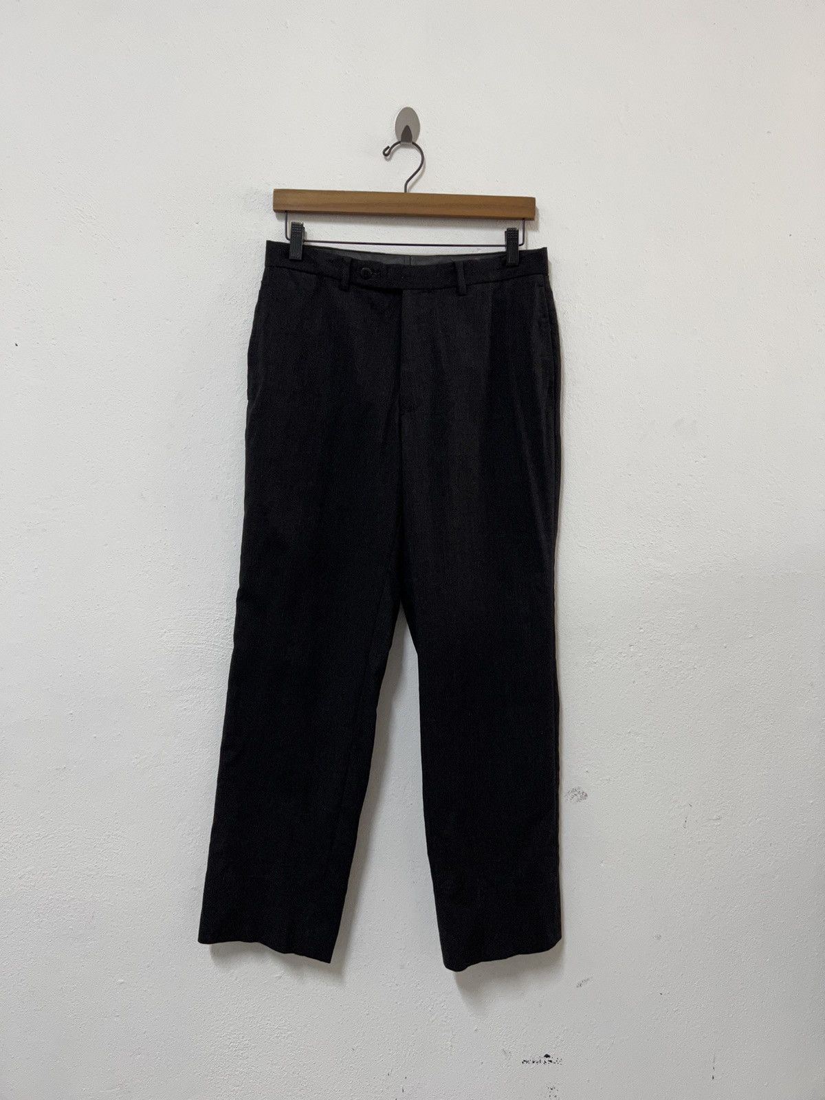 Beams Plus Japanese Brand Beams Casual Pant Size US 30 / EU 46 - 2 Thumbnail