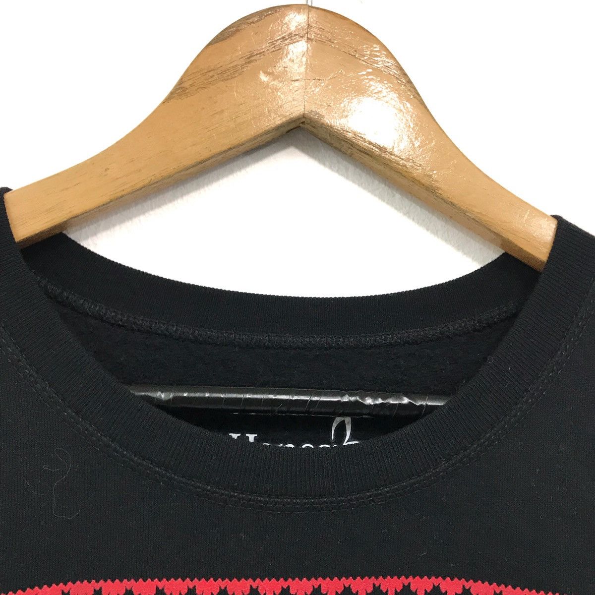 Other Christmas Sweatshirt Crewneck Embroidery Santa Claus Size US S / EU 44-46 / 1 - 4 Thumbnail