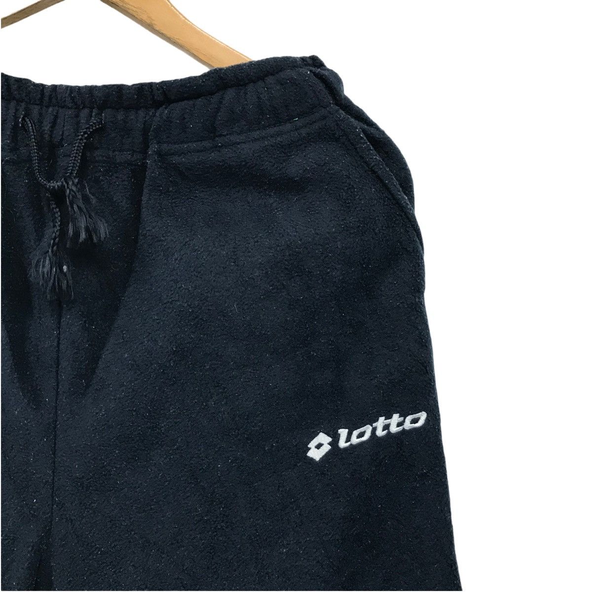 Lotto Sport × Vintage Vintage Lotto Sweatpants Size US 31 - 4 Thumbnail