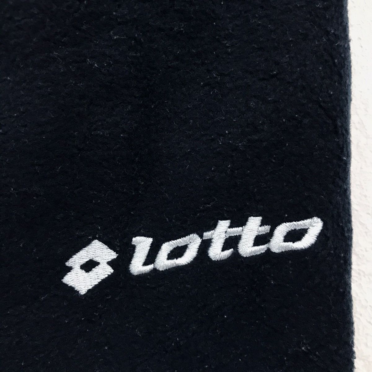 Lotto Sport × Vintage Vintage Lotto Sweatpants Size US 31 - 6 Thumbnail