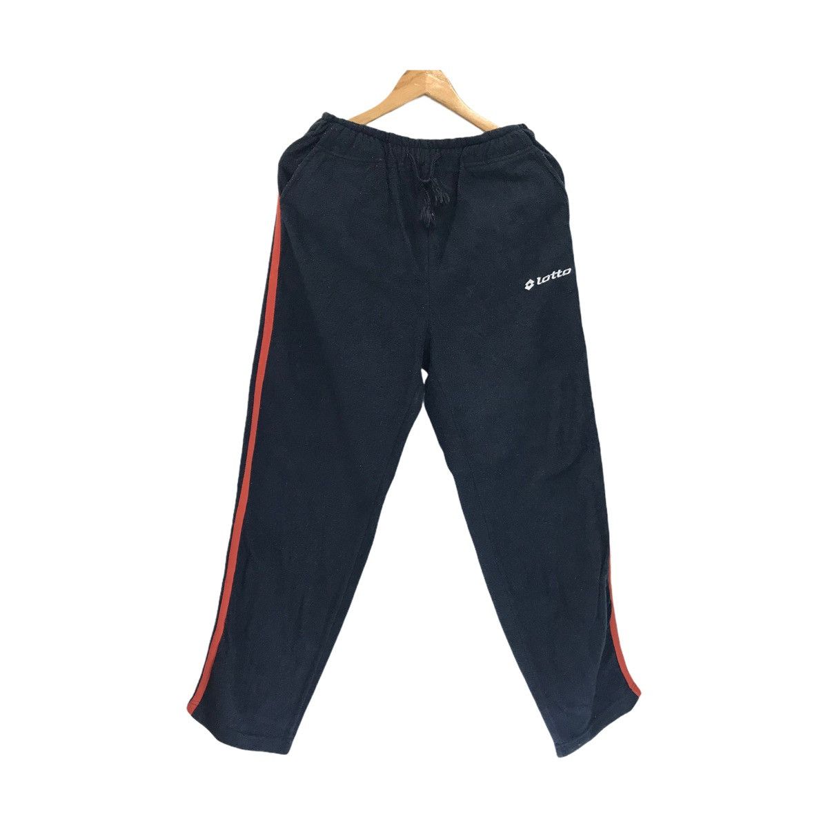 Lotto Sport × Vintage Vintage Lotto Sweatpants Size US 31 - 2 Thumbnail